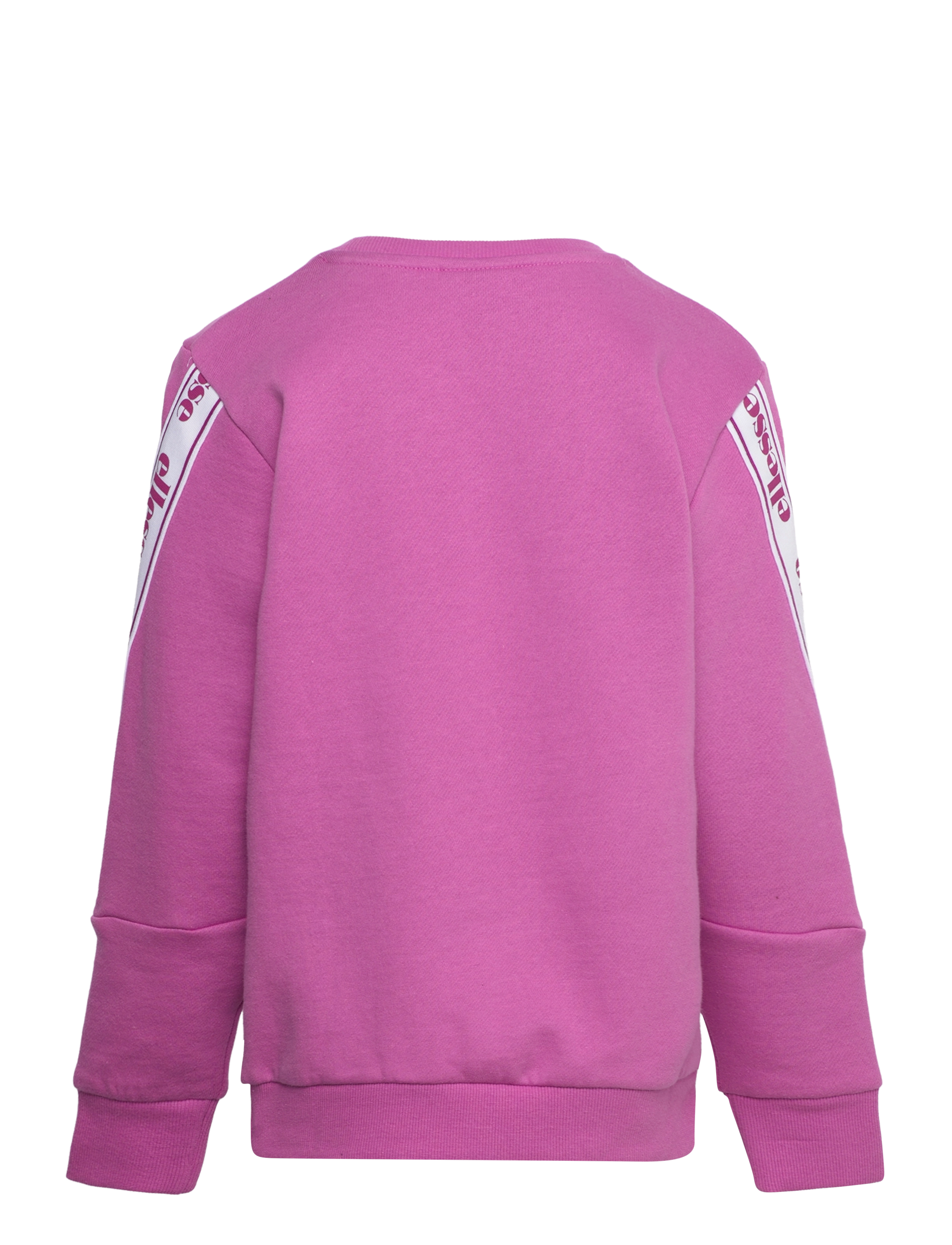Ellesse - EL ZIBA JNR SWEATSHIRT - pink - 1