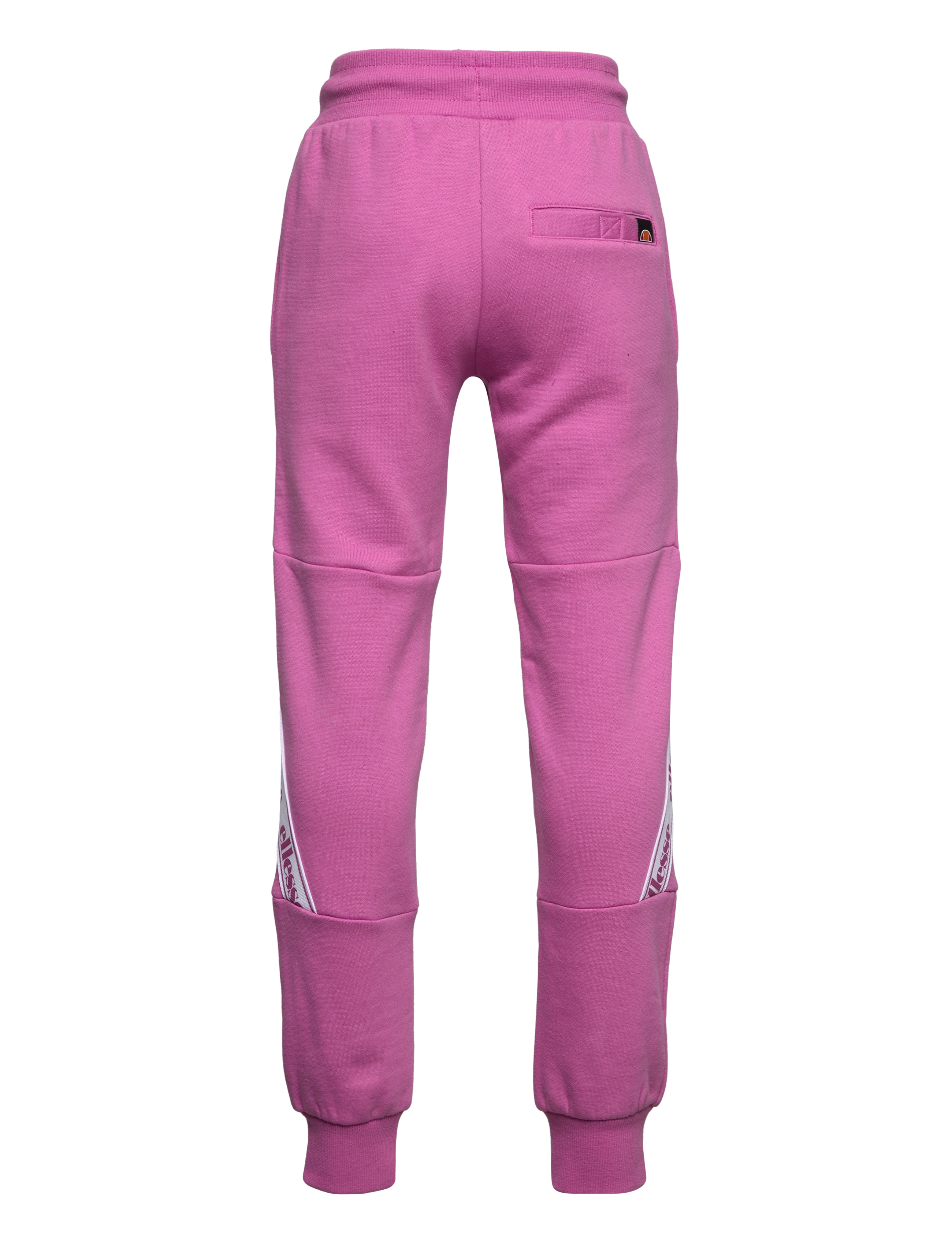 Ellesse - EL SORATE JNR JOG PANT - pink - 1