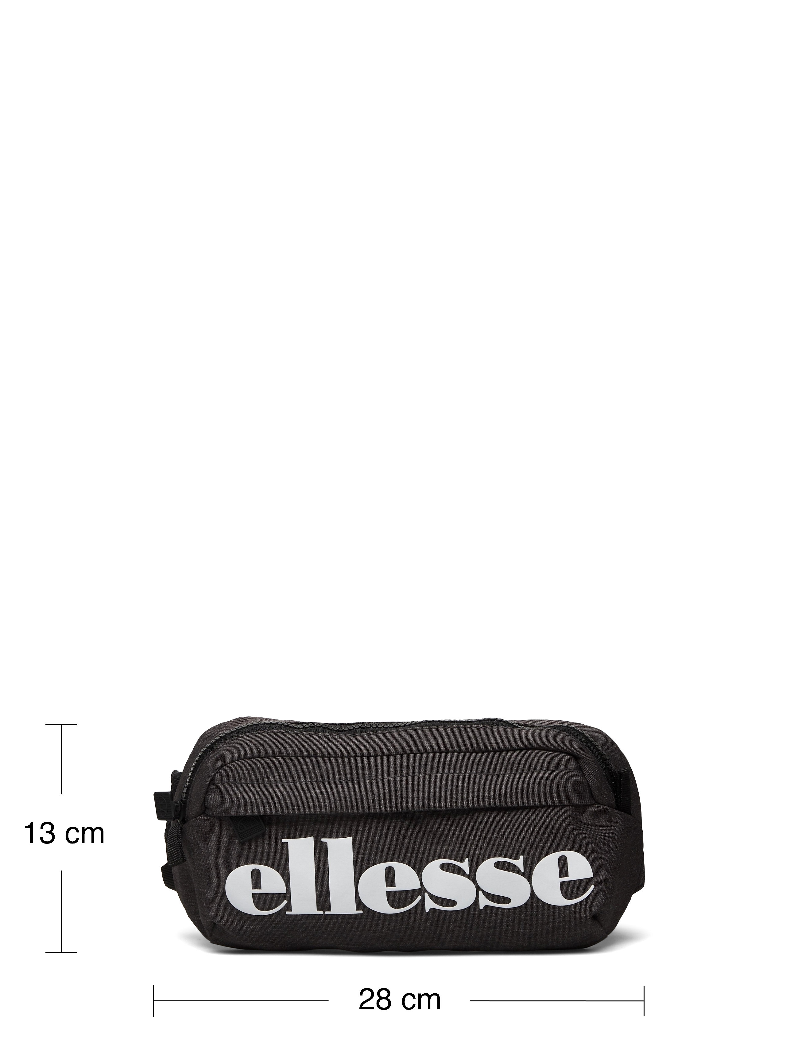 Ellesse - EL BRAMMA - charcoal - 4