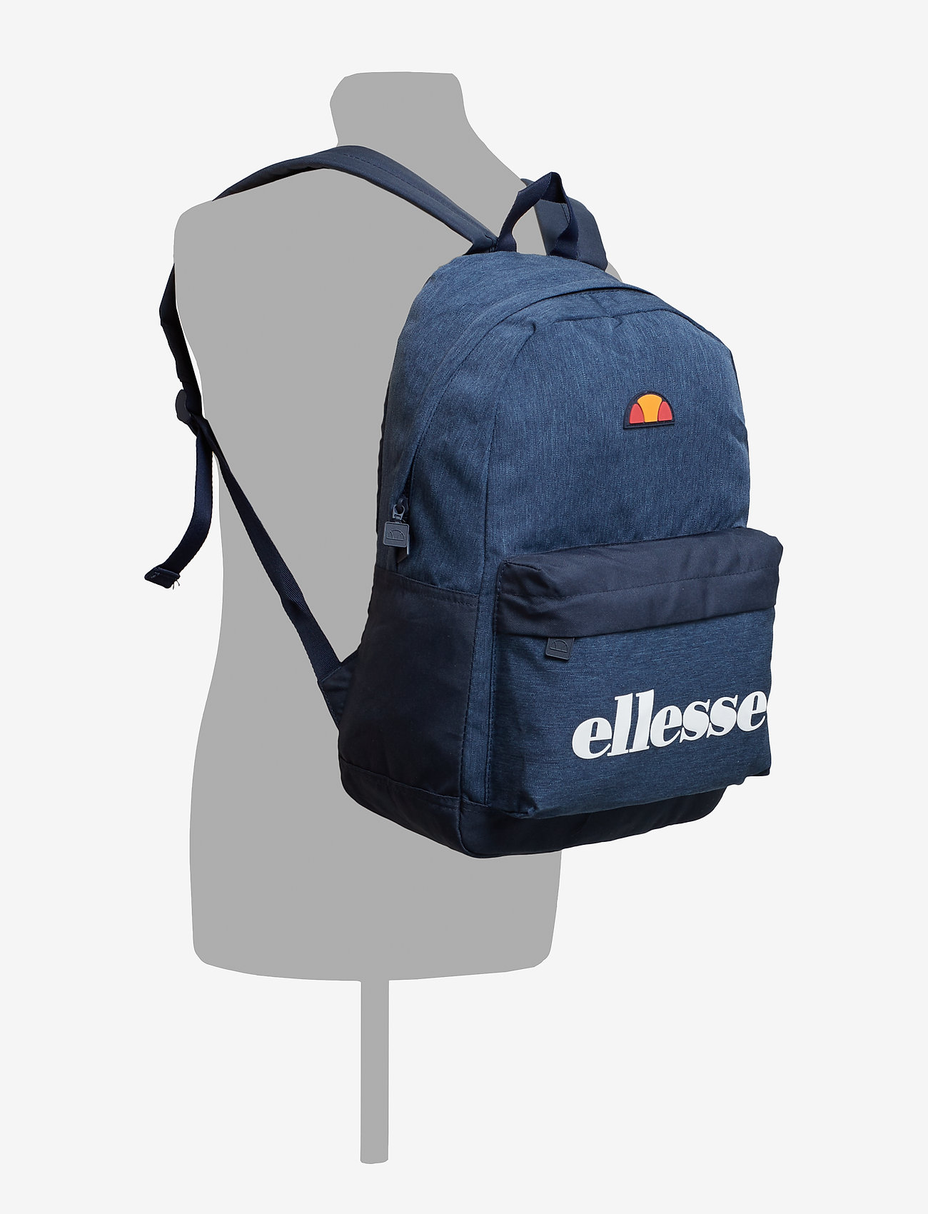 Ellesse - EL REGENT - navy - 4