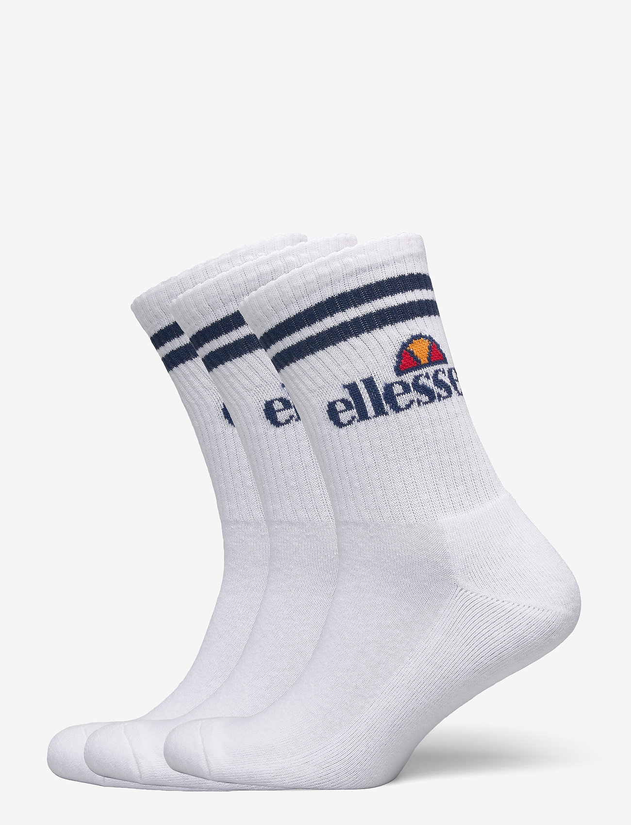 Ellesse - EL PULLO - white - 0