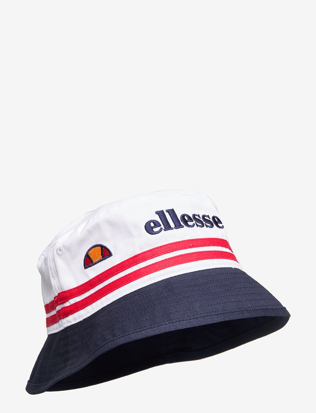 Ellesse - EL LORENZO BUCKET HAT - navy/white - 0