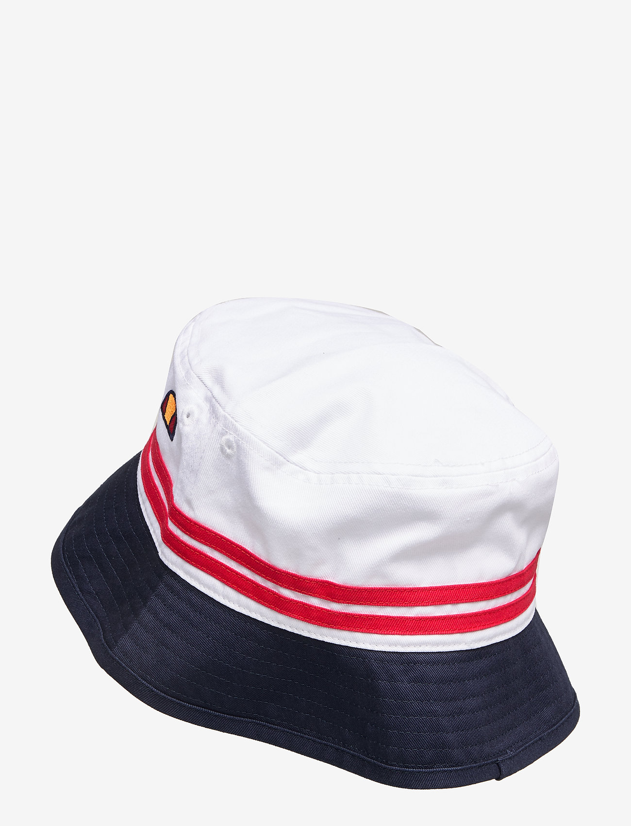 Ellesse - EL LORENZO BUCKET HAT - navy/white - 1