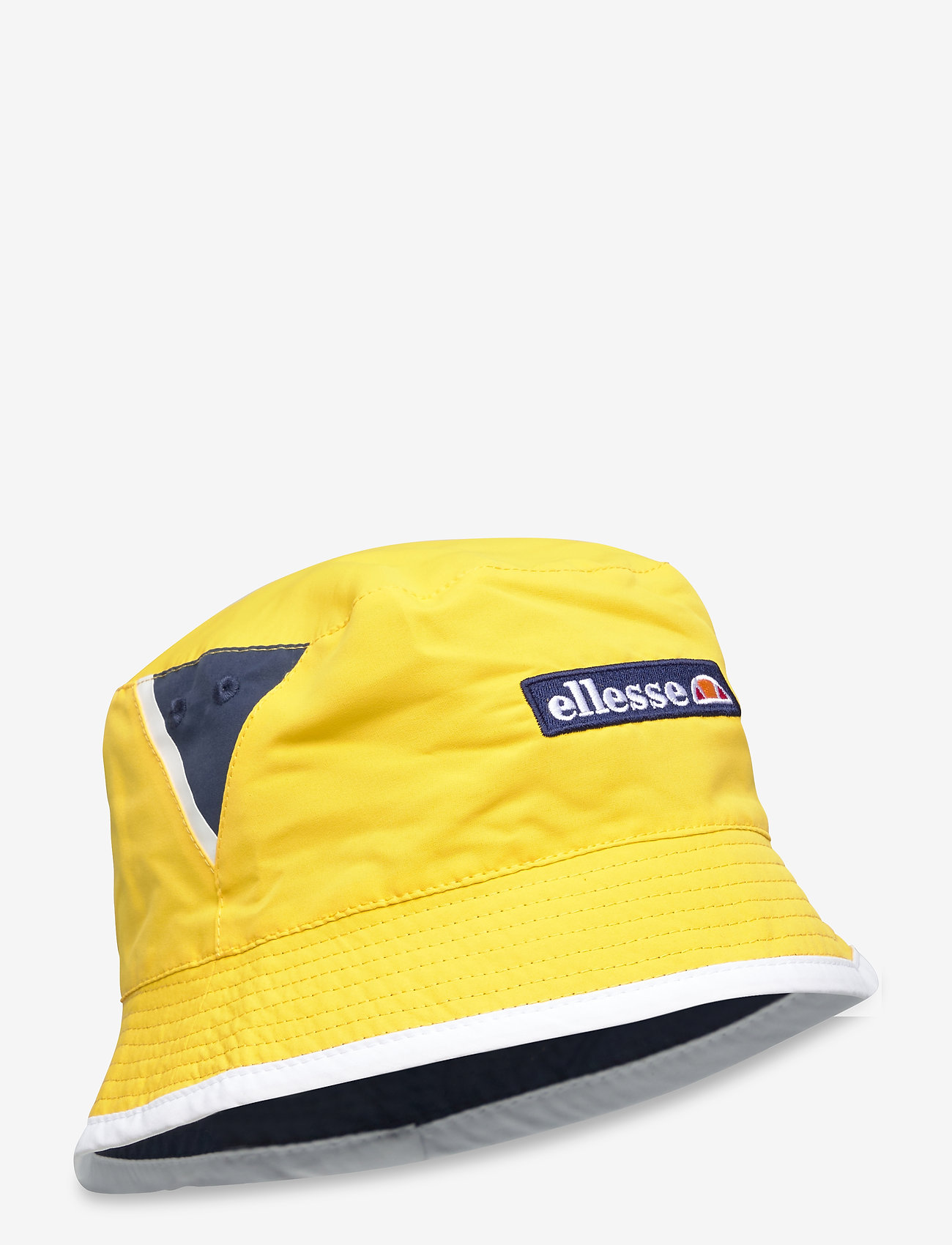 Ellesse - EL NANDAL REVERSIBLE BUCKET HAT - red - 0