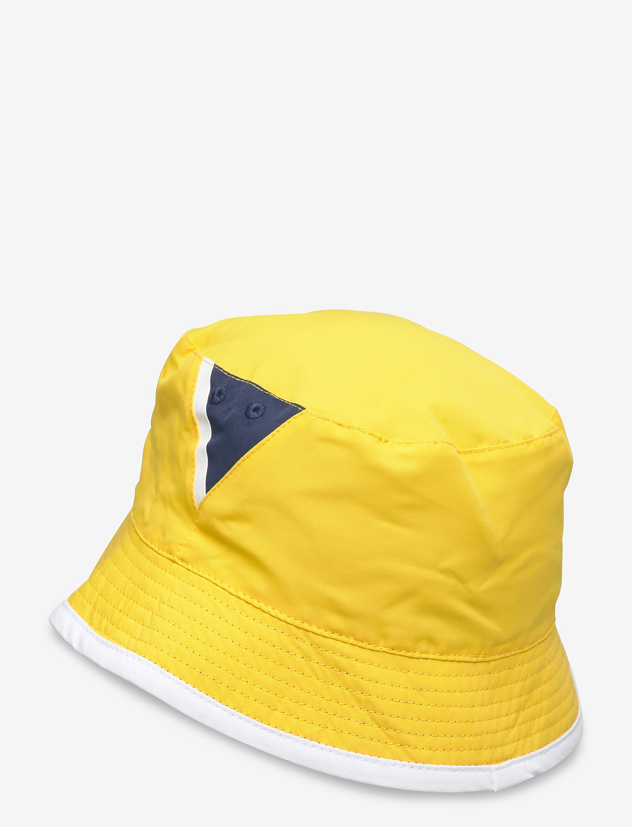 Ellesse - EL NANDAL REVERSIBLE BUCKET HAT - red - 1