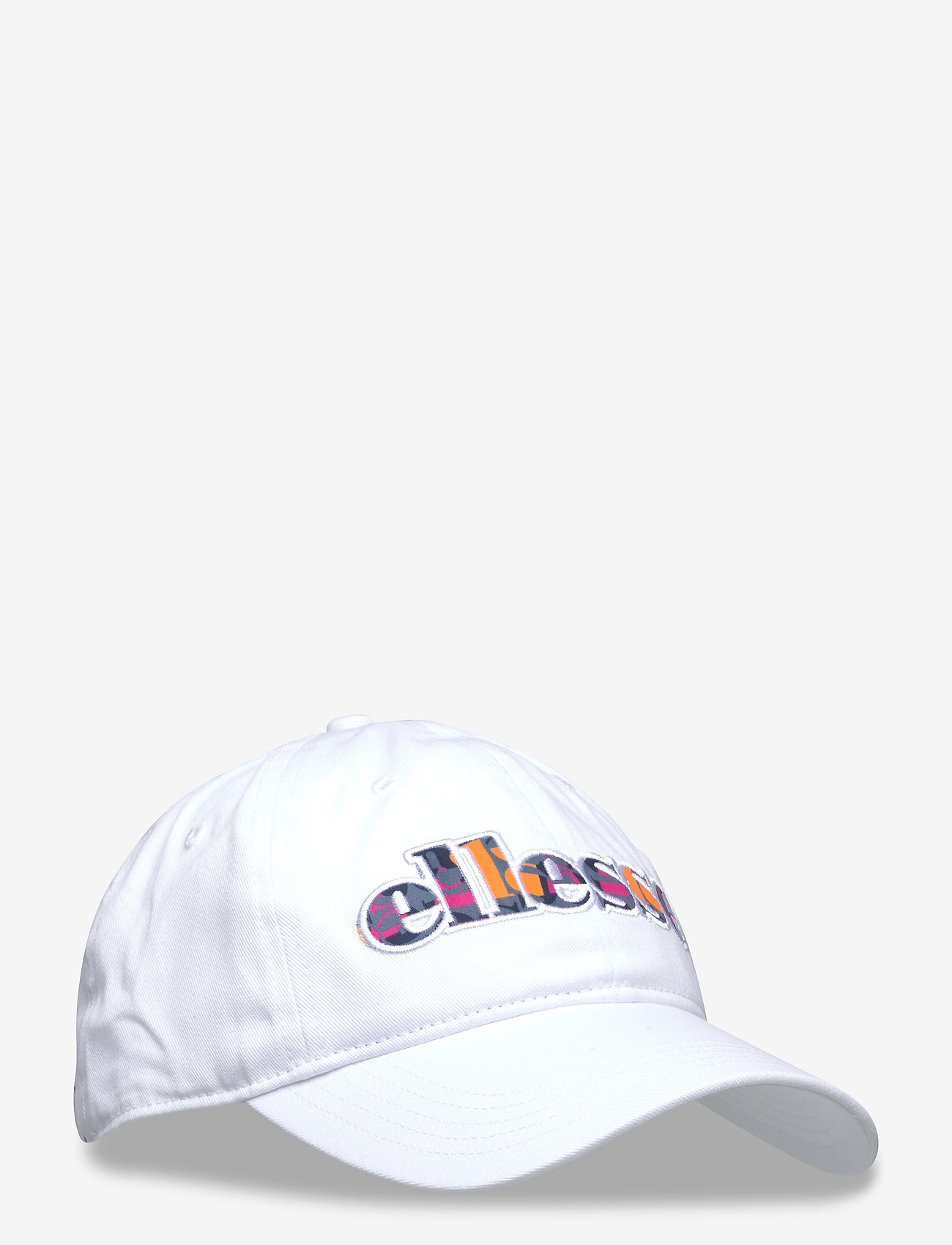EL RUBANO CAP - WHITE