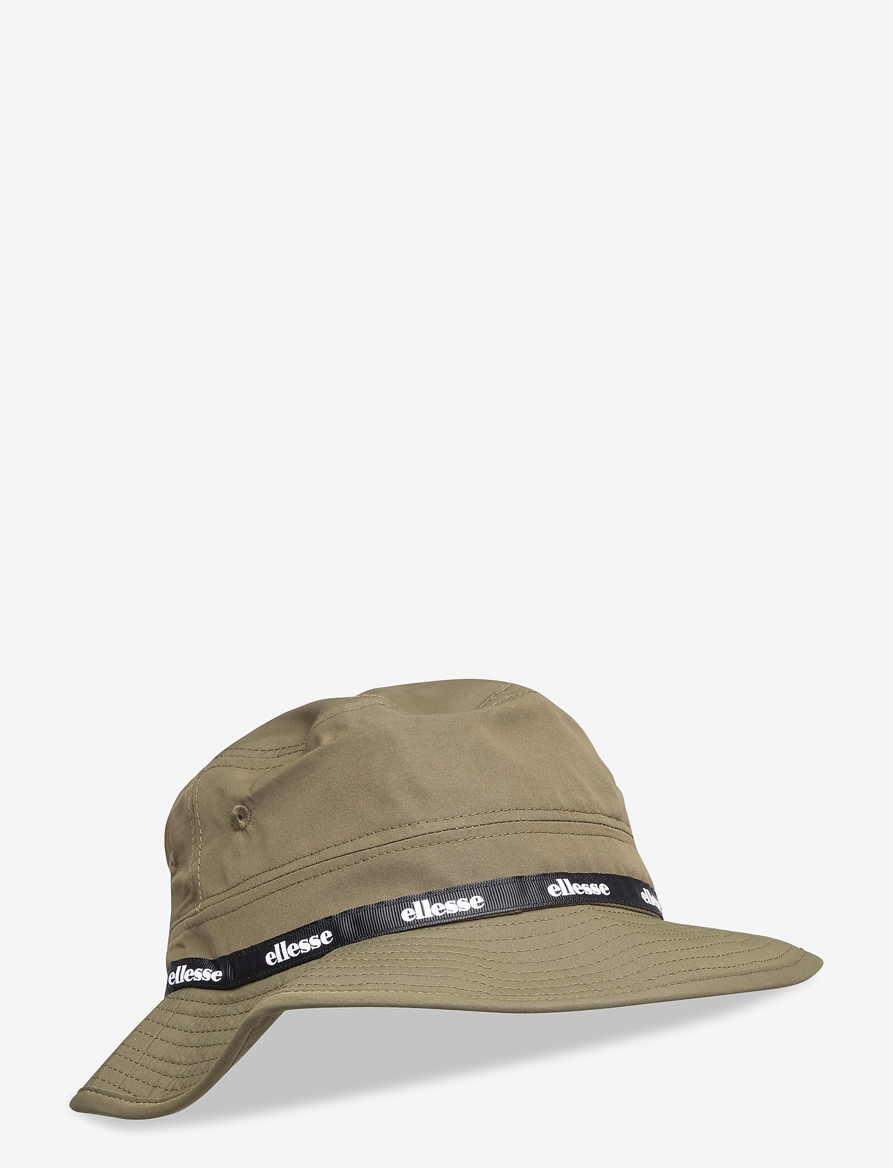 EL RUBI BUCKET HAT - KHAKI