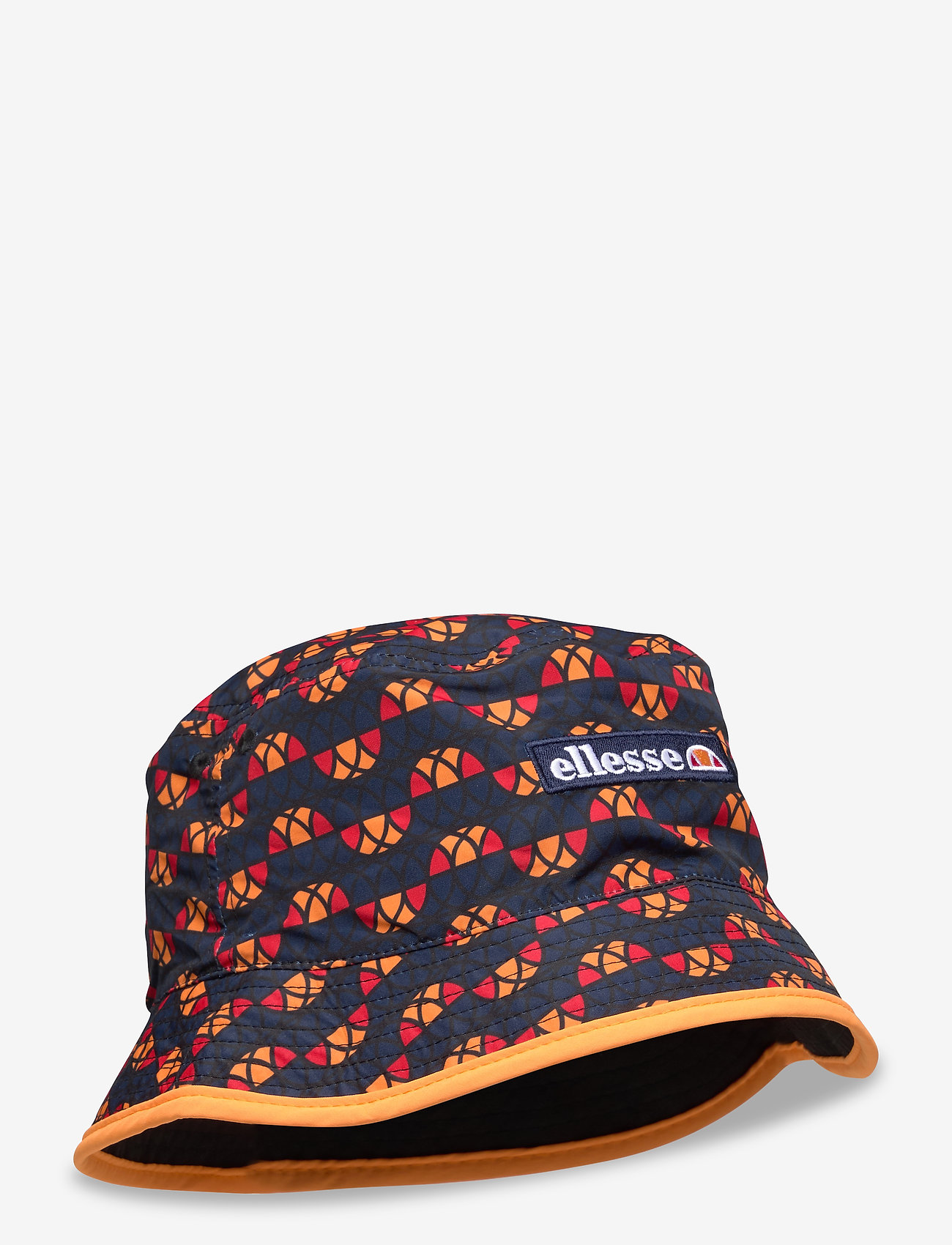 Ellesse - EL NORRO BUCKET HAT - navy - 0