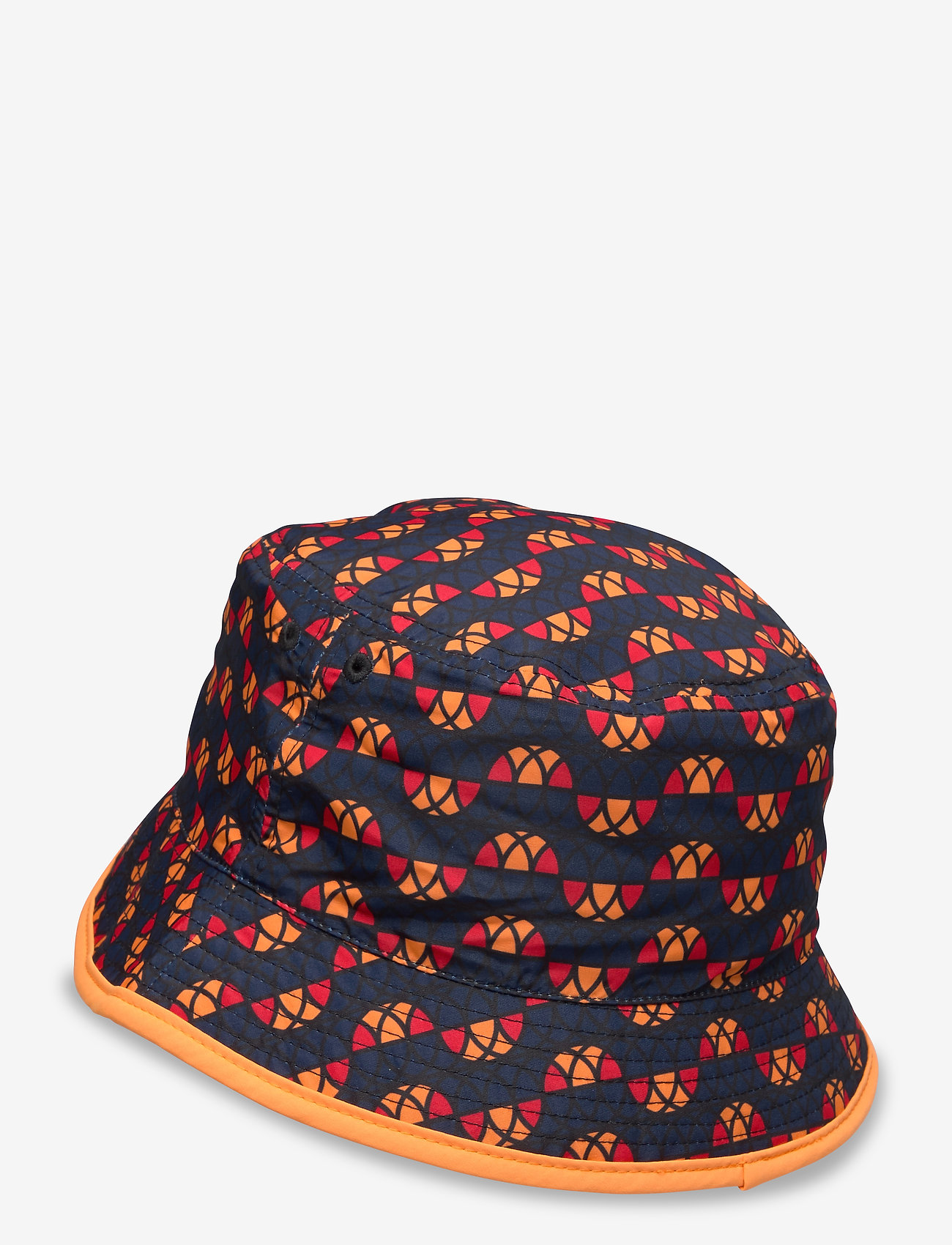 Ellesse - EL NORRO BUCKET HAT - navy - 1