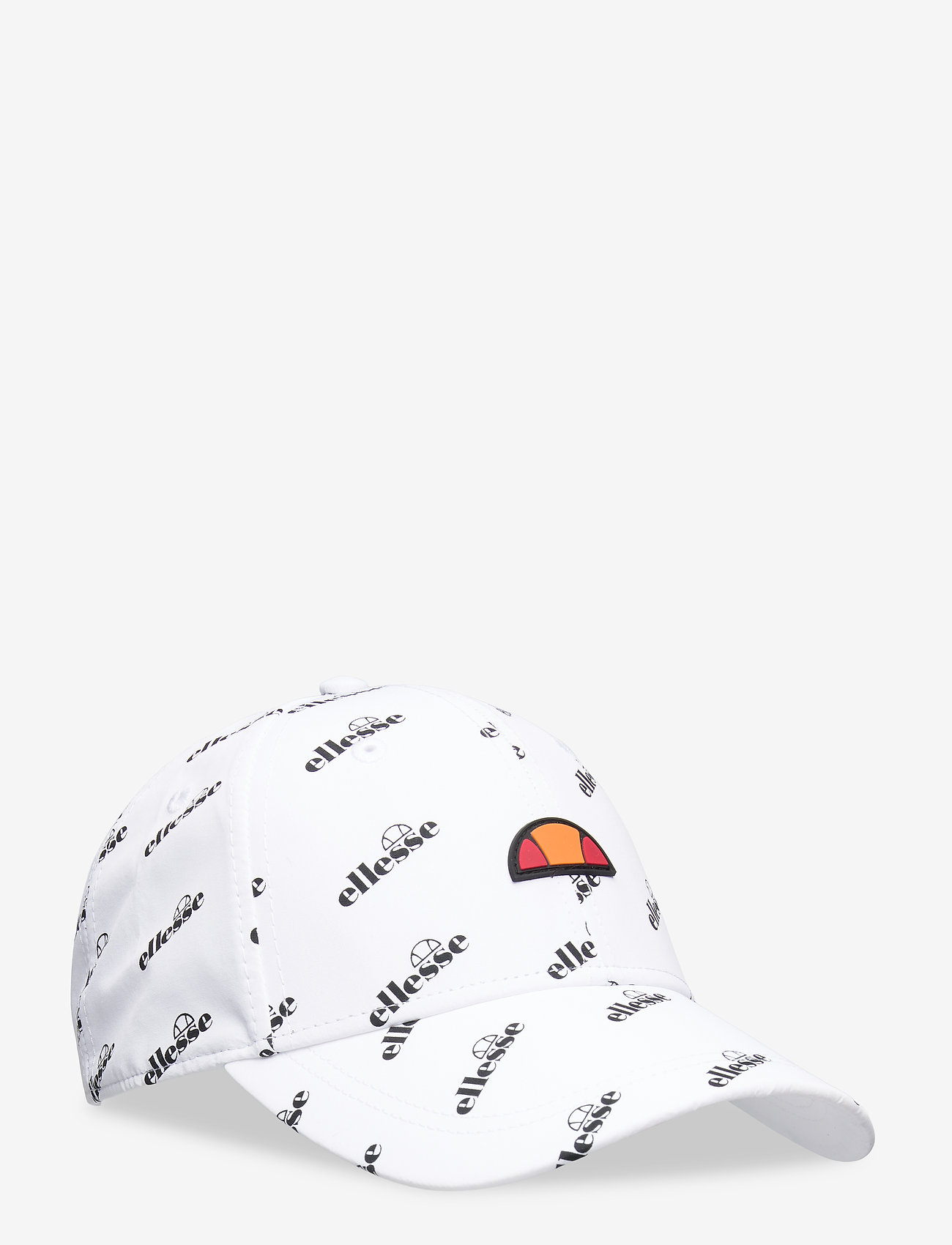 EL CONTE CAP - WHITE