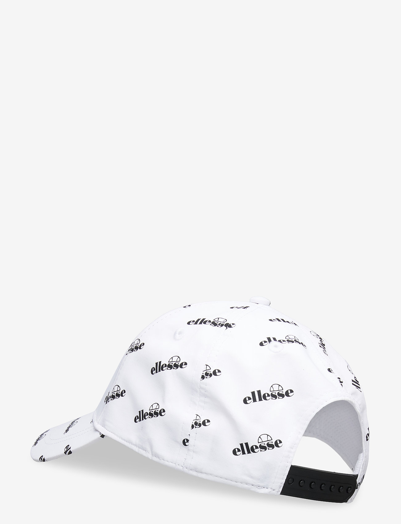 Ellesse - EL CONTE CAP - white - 1