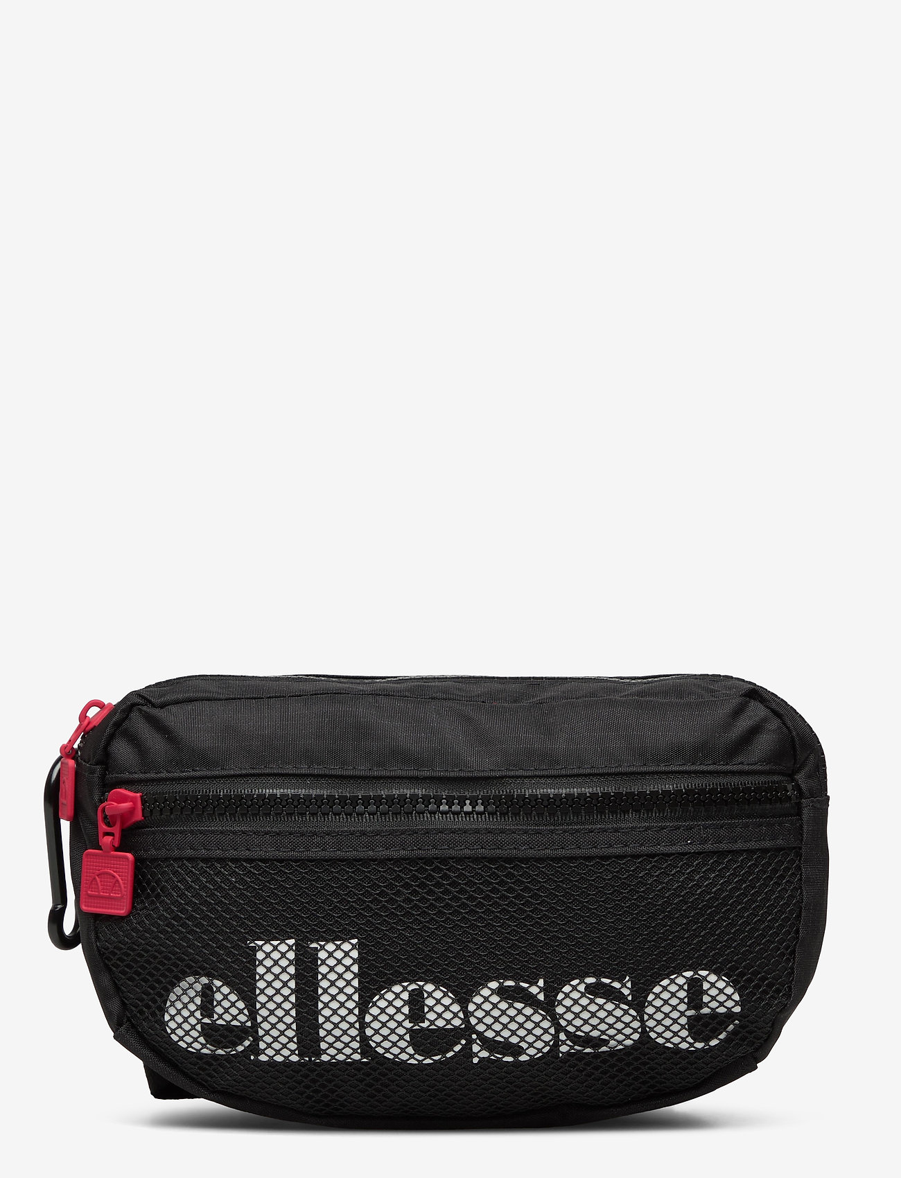 Ellesse - EL PONTE BUM BAG - black - 0