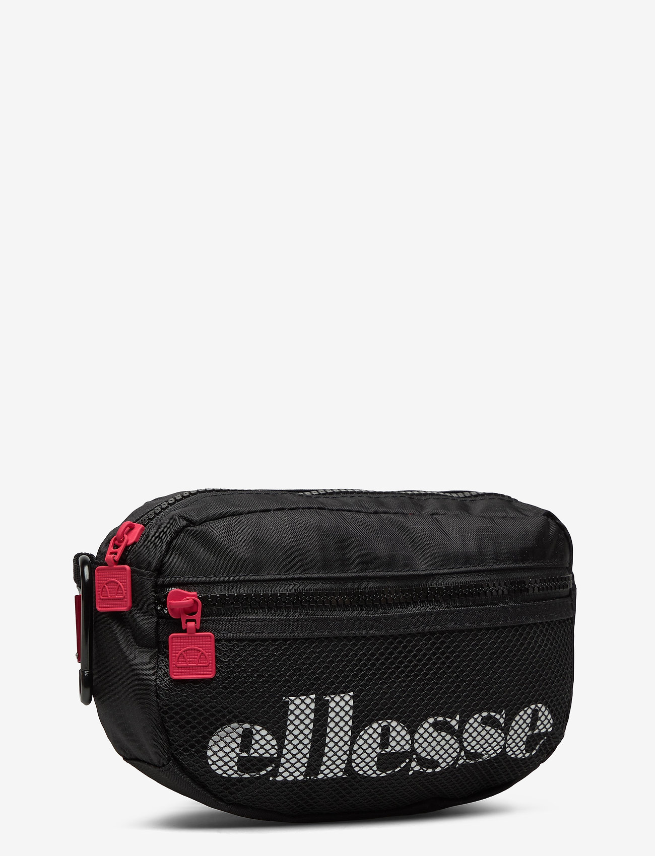 Ellesse - EL PONTE BUM BAG - black - 2