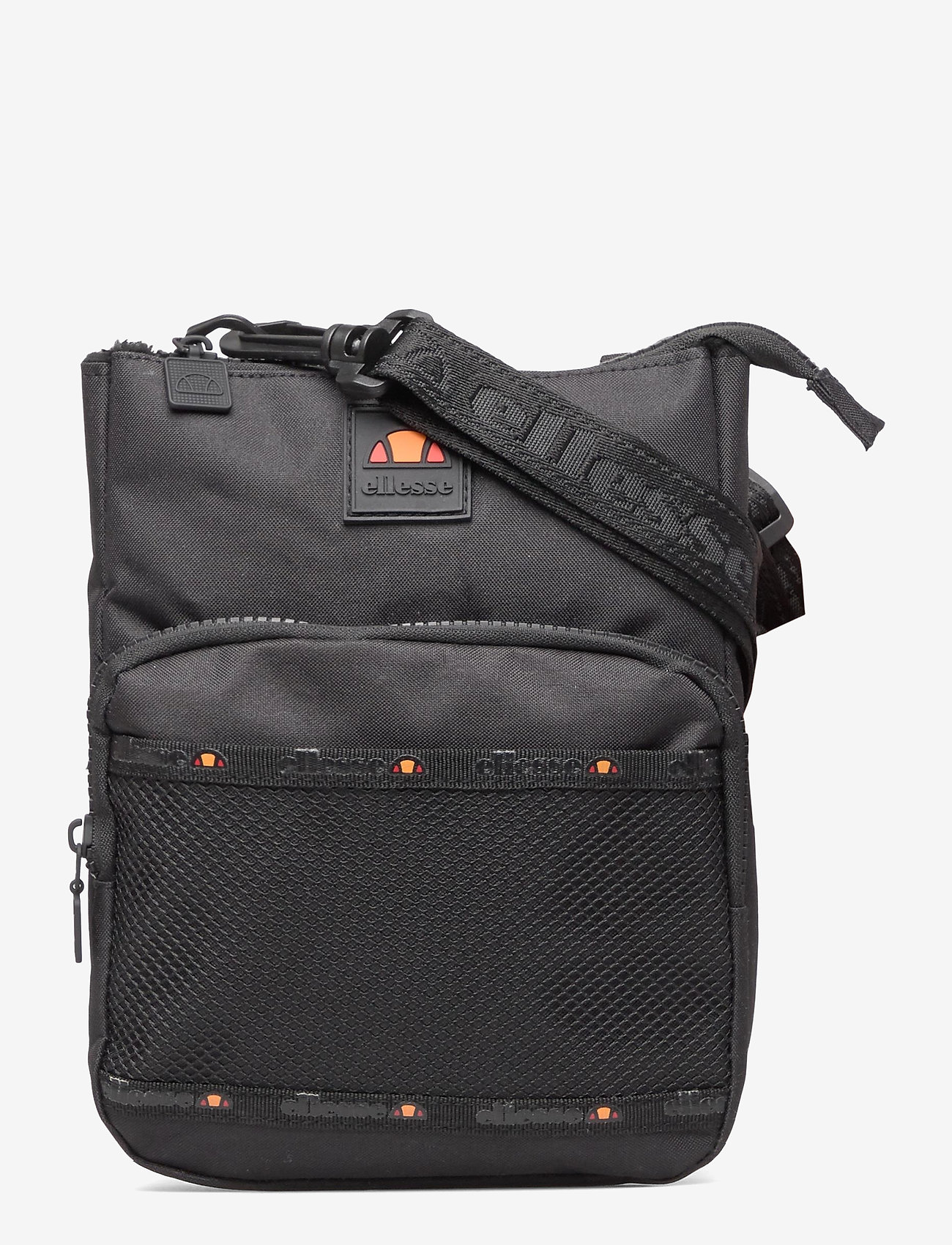 Ellesse - EL MURRA SMALL ITEM BAG - black - 0