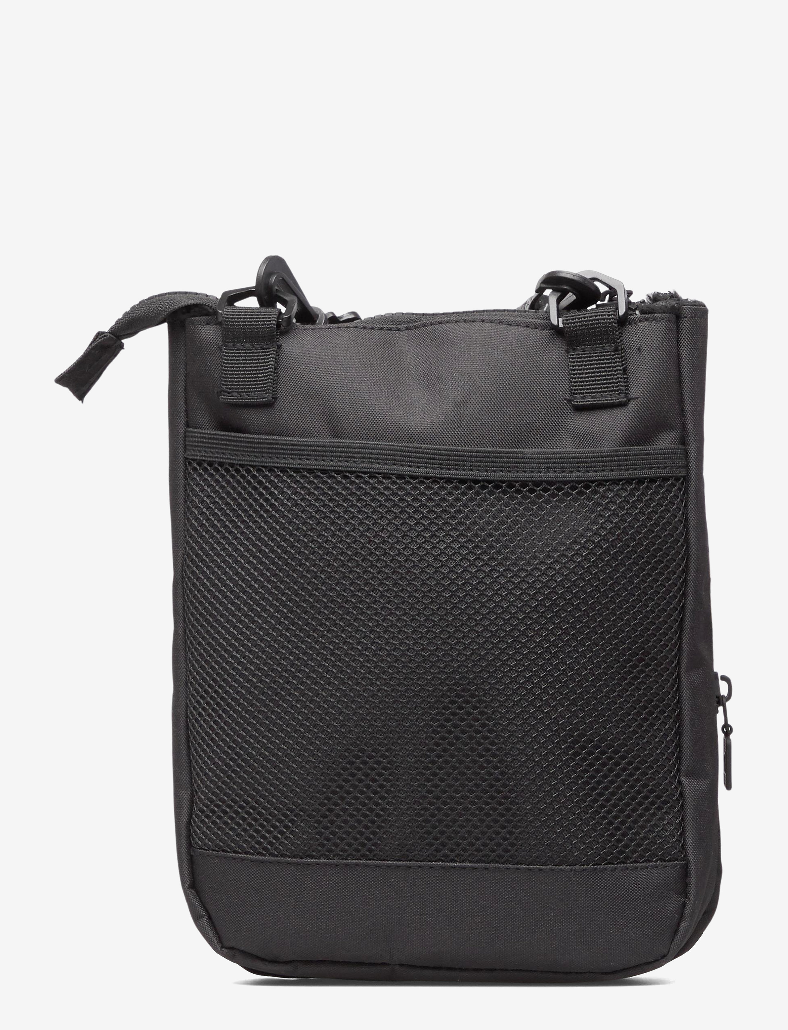 Ellesse - EL MURRA SMALL ITEM BAG - black - 1