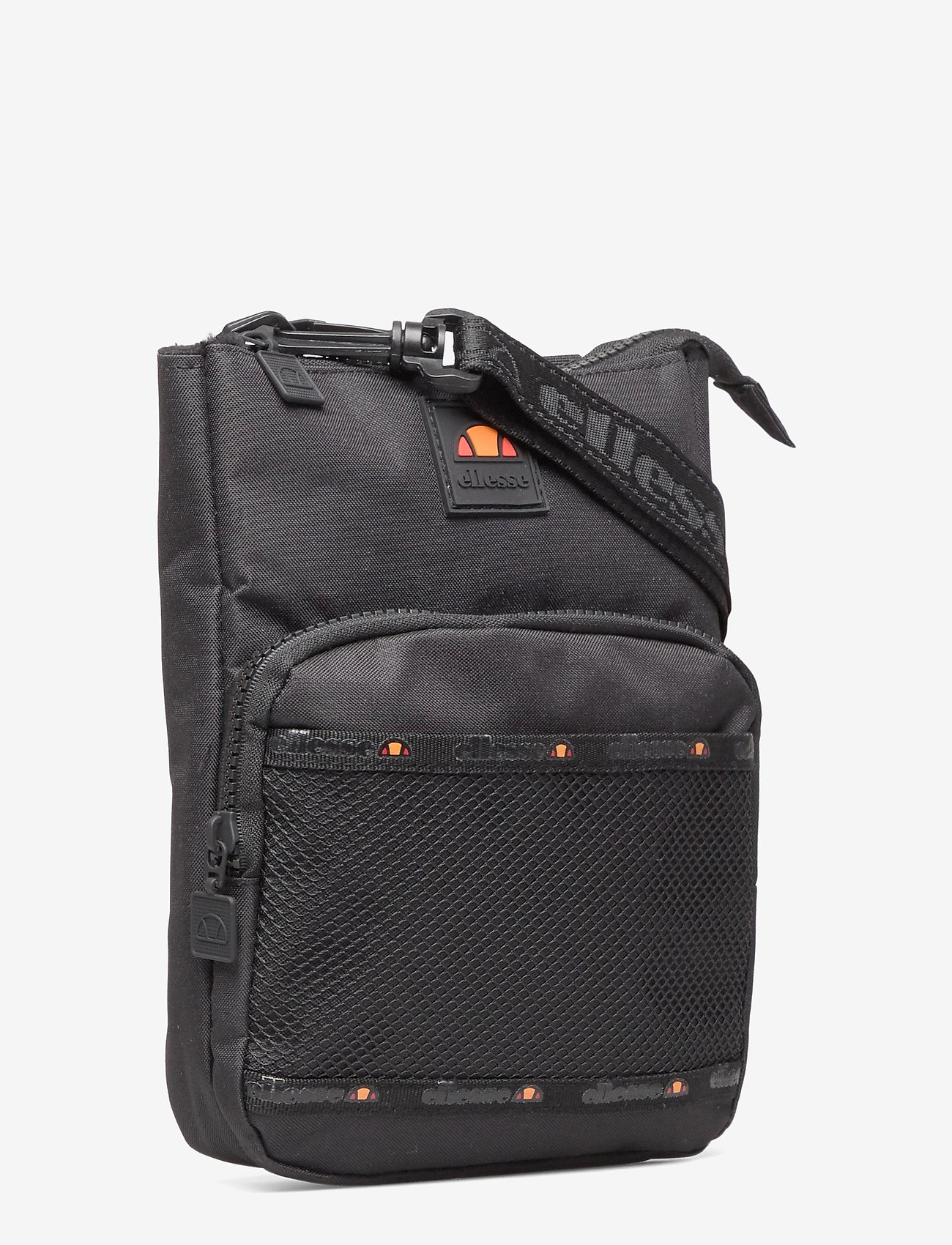 Ellesse - EL MURRA SMALL ITEM BAG - black - 2