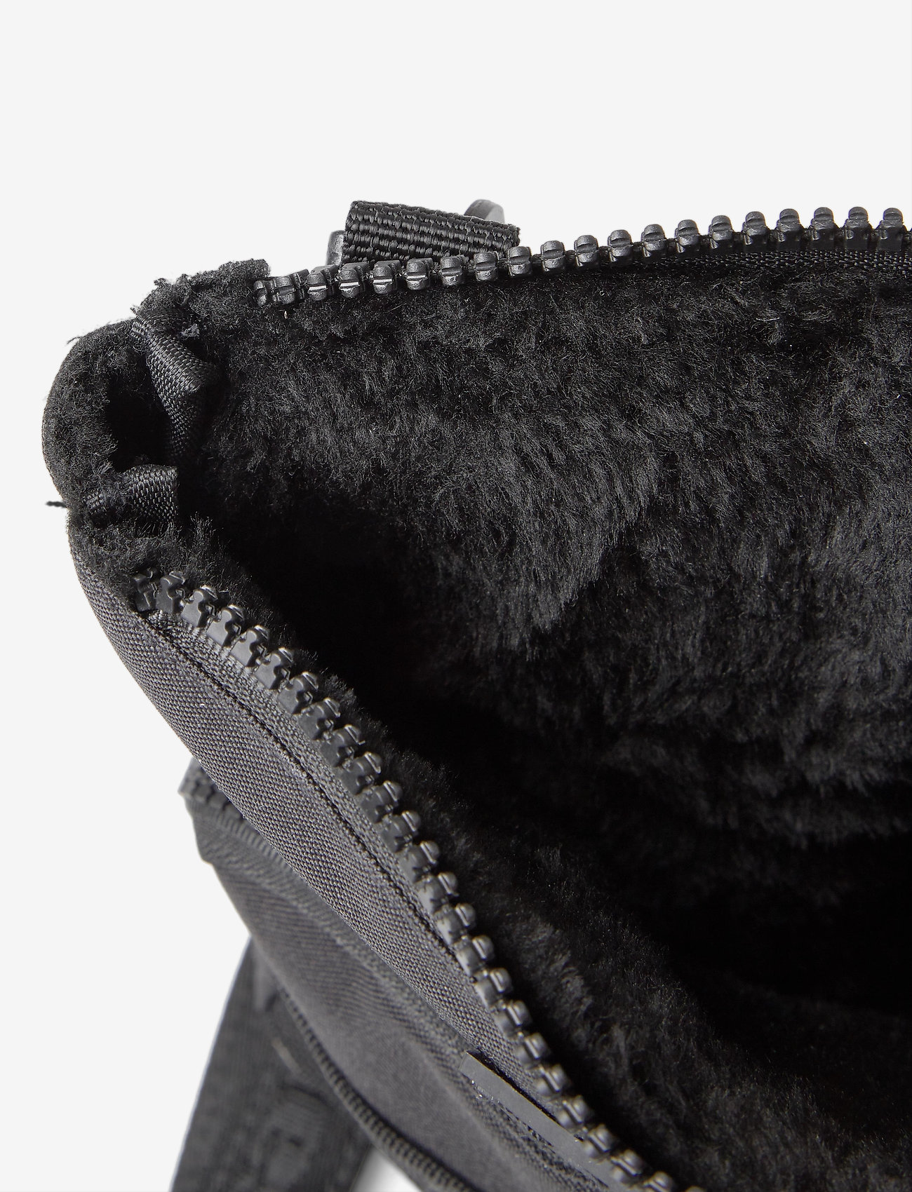 Ellesse - EL MURRA SMALL ITEM BAG - black - 3