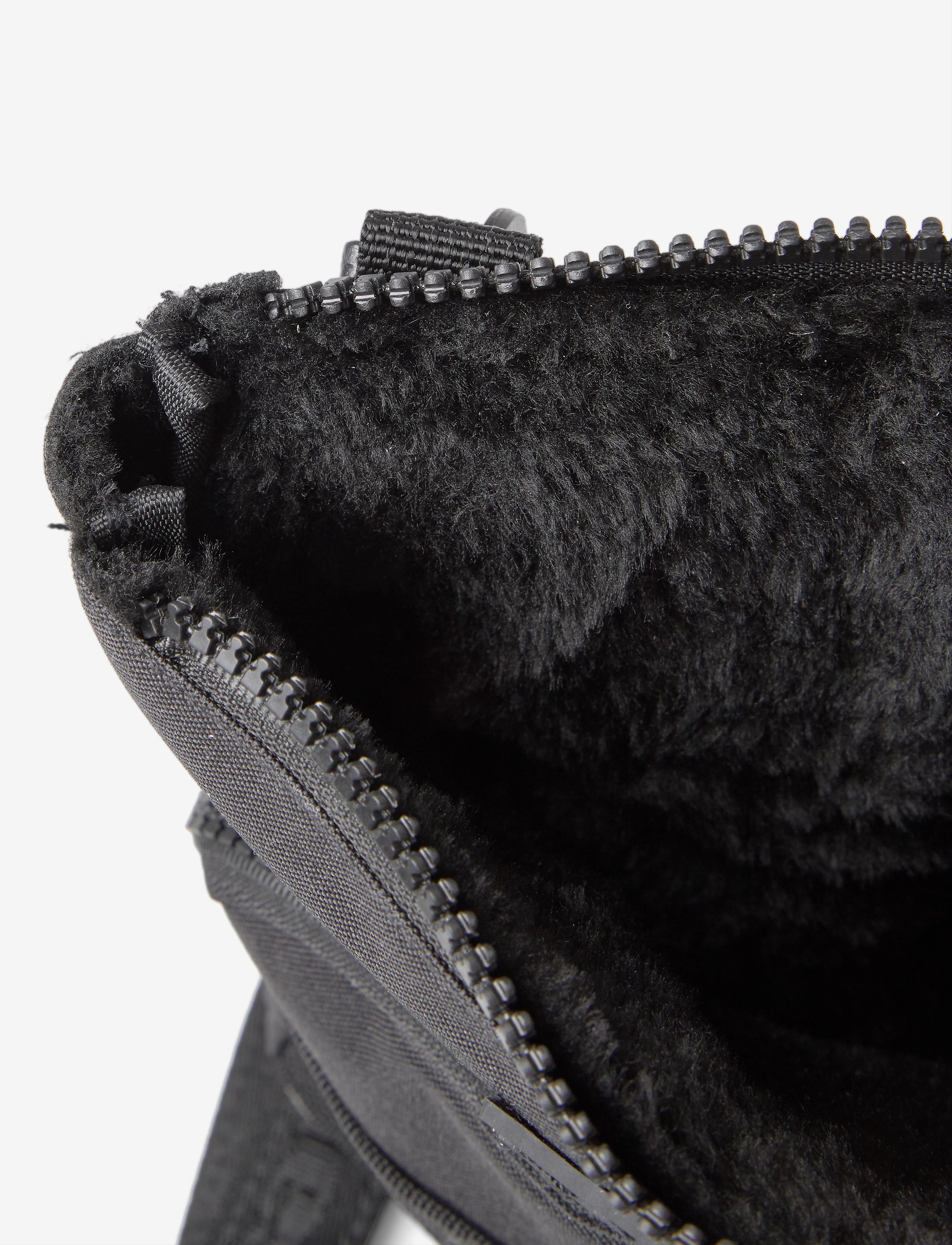 Ellesse - EL MURRA SMALL ITEM BAG - black - 3