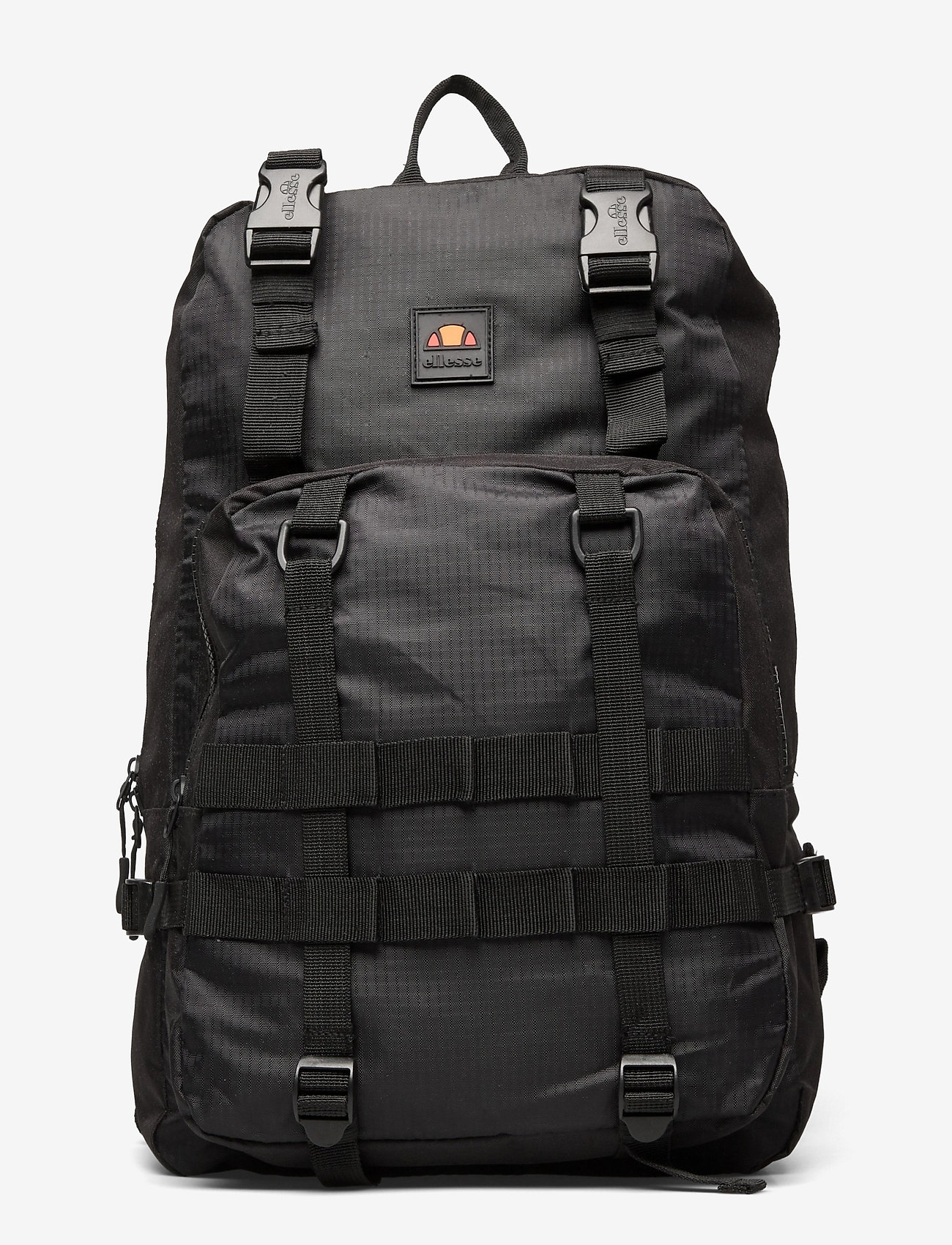 EL GORANO BACKPACK - BLACK