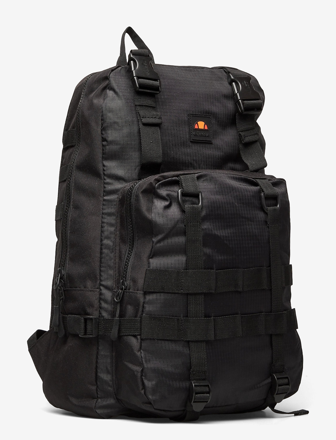 Ellesse - EL GORANO BACKPACK - black - 2