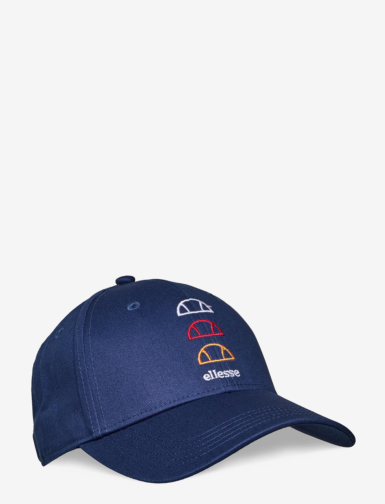 Ellesse - EL DAZARO CAP - navy - 0