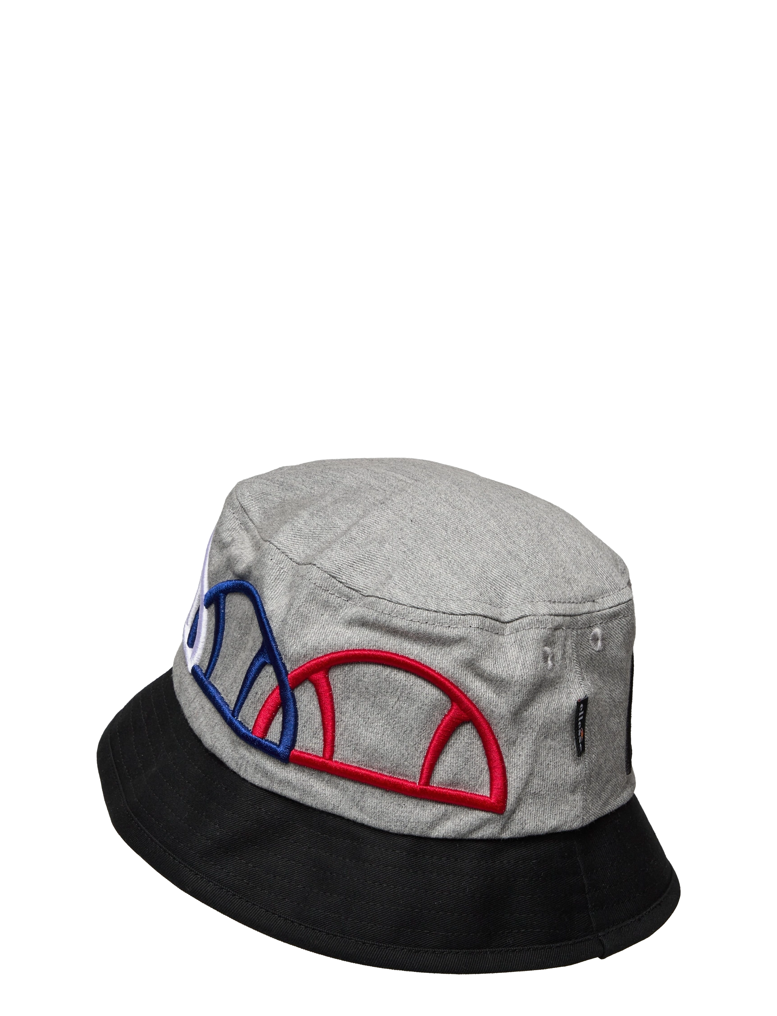 Ellesse - EL PINALA BUCKET HAT - grey marl - 1