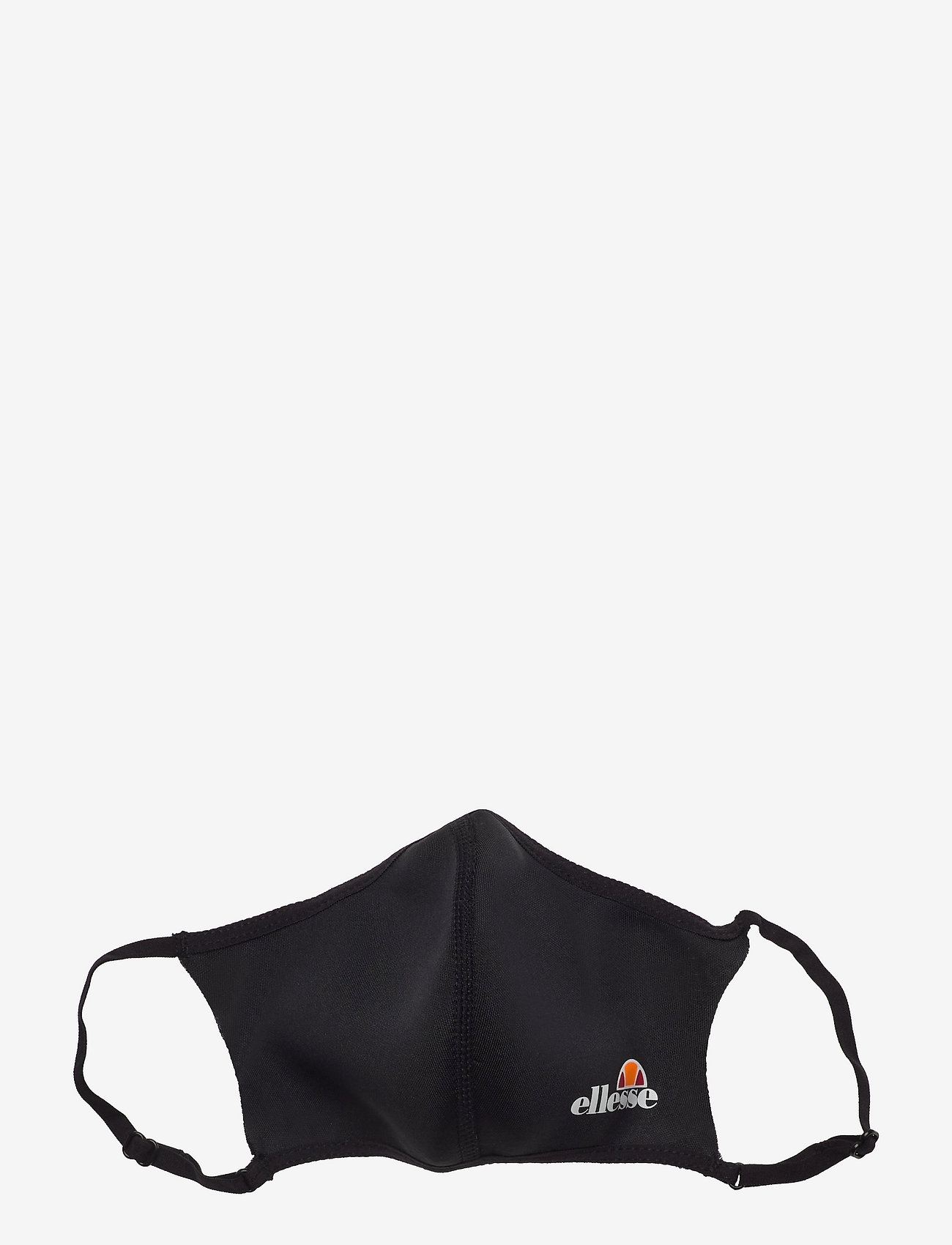 Ellesse - EL PALSITO 3 PK FACE COVERING - black - 1