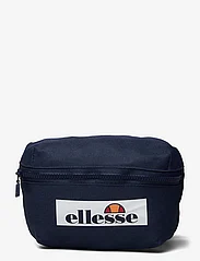Ellesse - EL GOLO CROSS BODY BAG - najniższe ceny - navy - 0