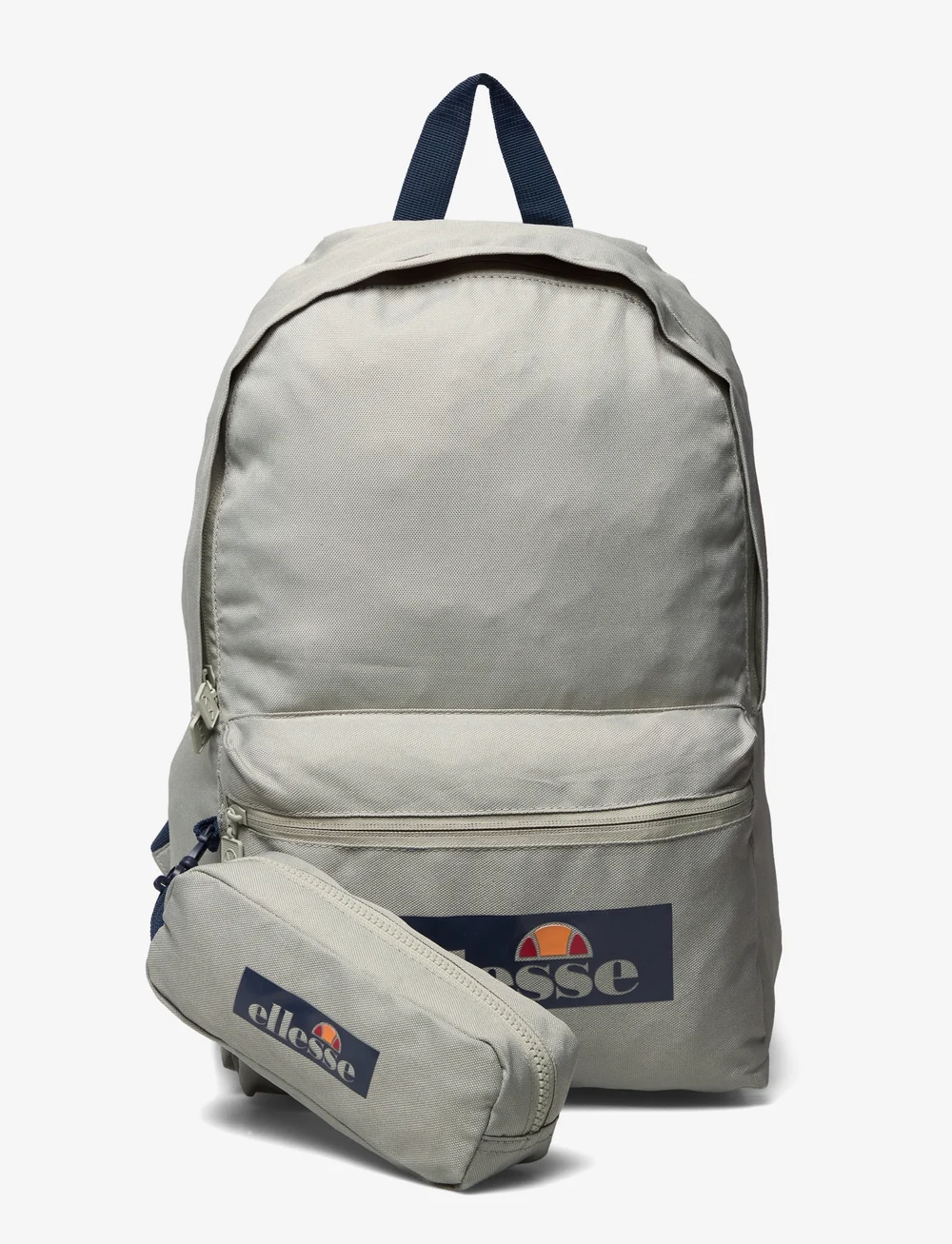 Ellesse El Cabara Backpack And Pencil Case tassen winkel bij