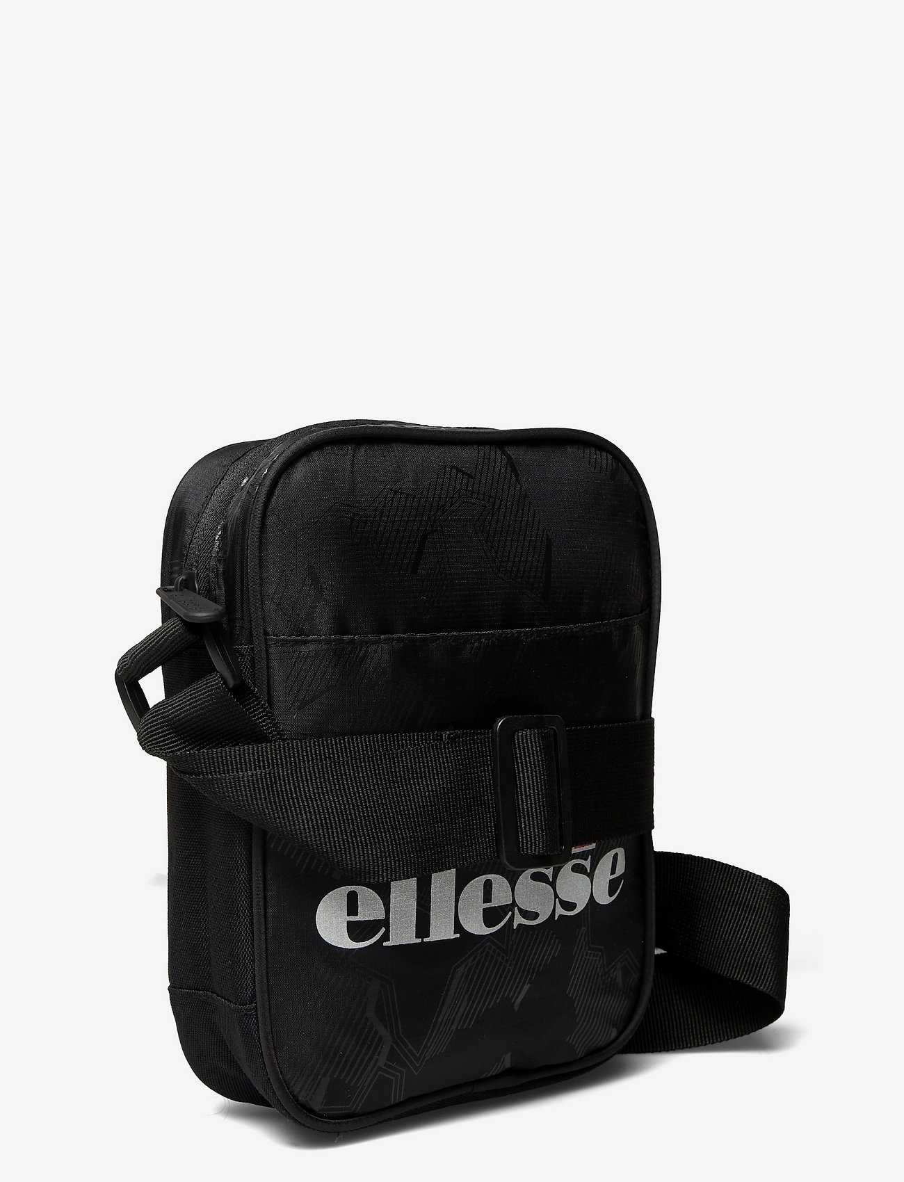 Ellesse - EL MONZZO SMALL ITEM BAG - black - 2