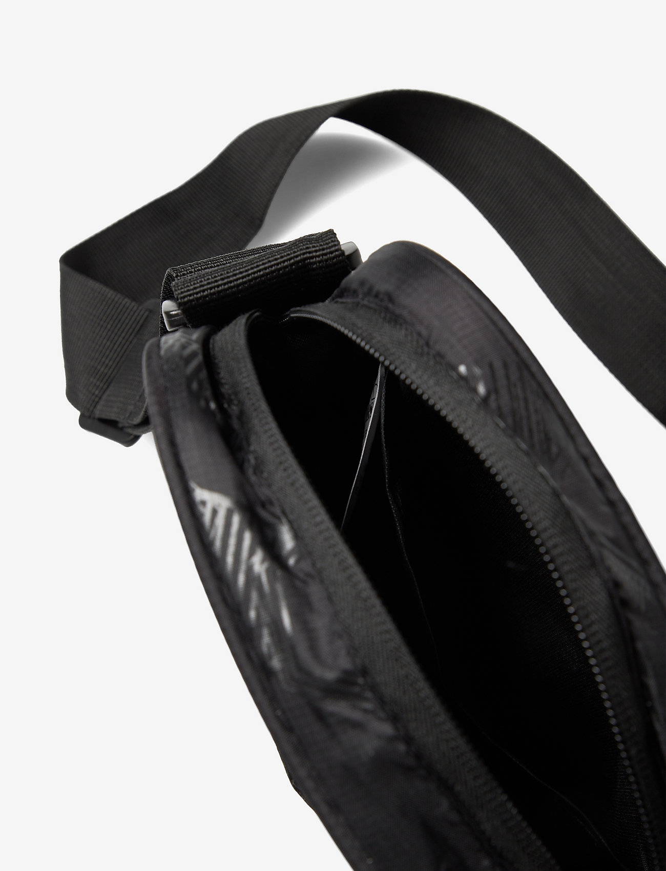 Ellesse - EL MONZZO SMALL ITEM BAG - black - 3