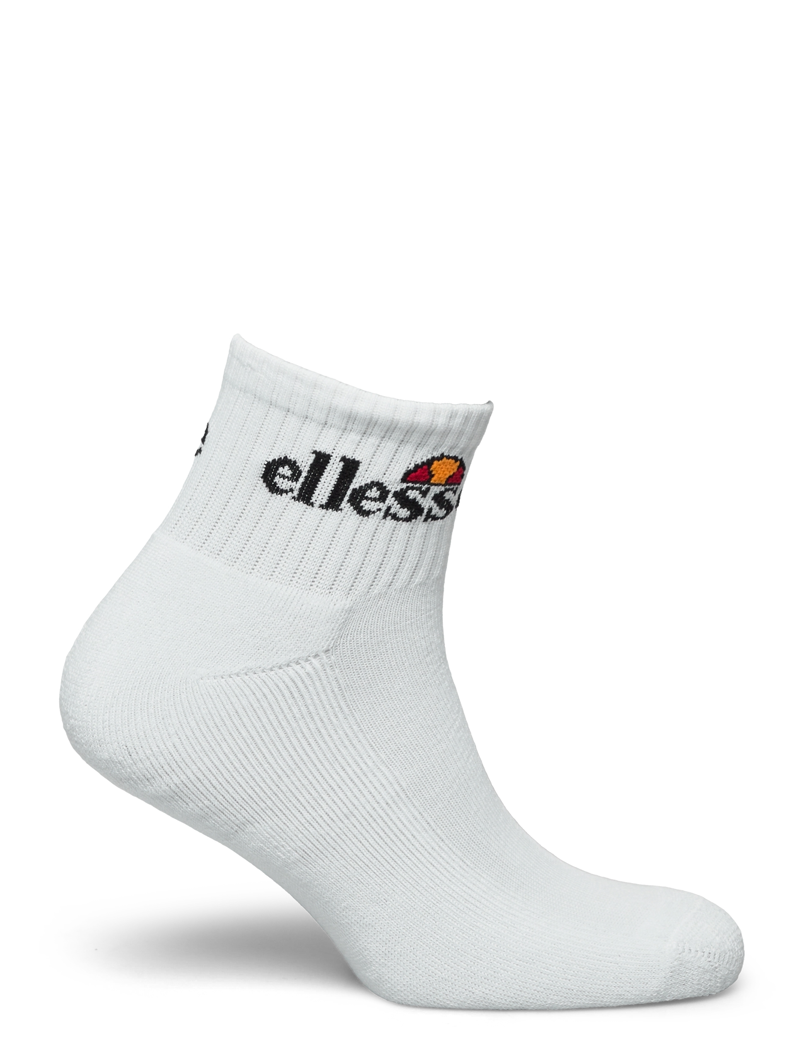 Ellesse - EL RALLO ANKLE SOCK - white - 1
