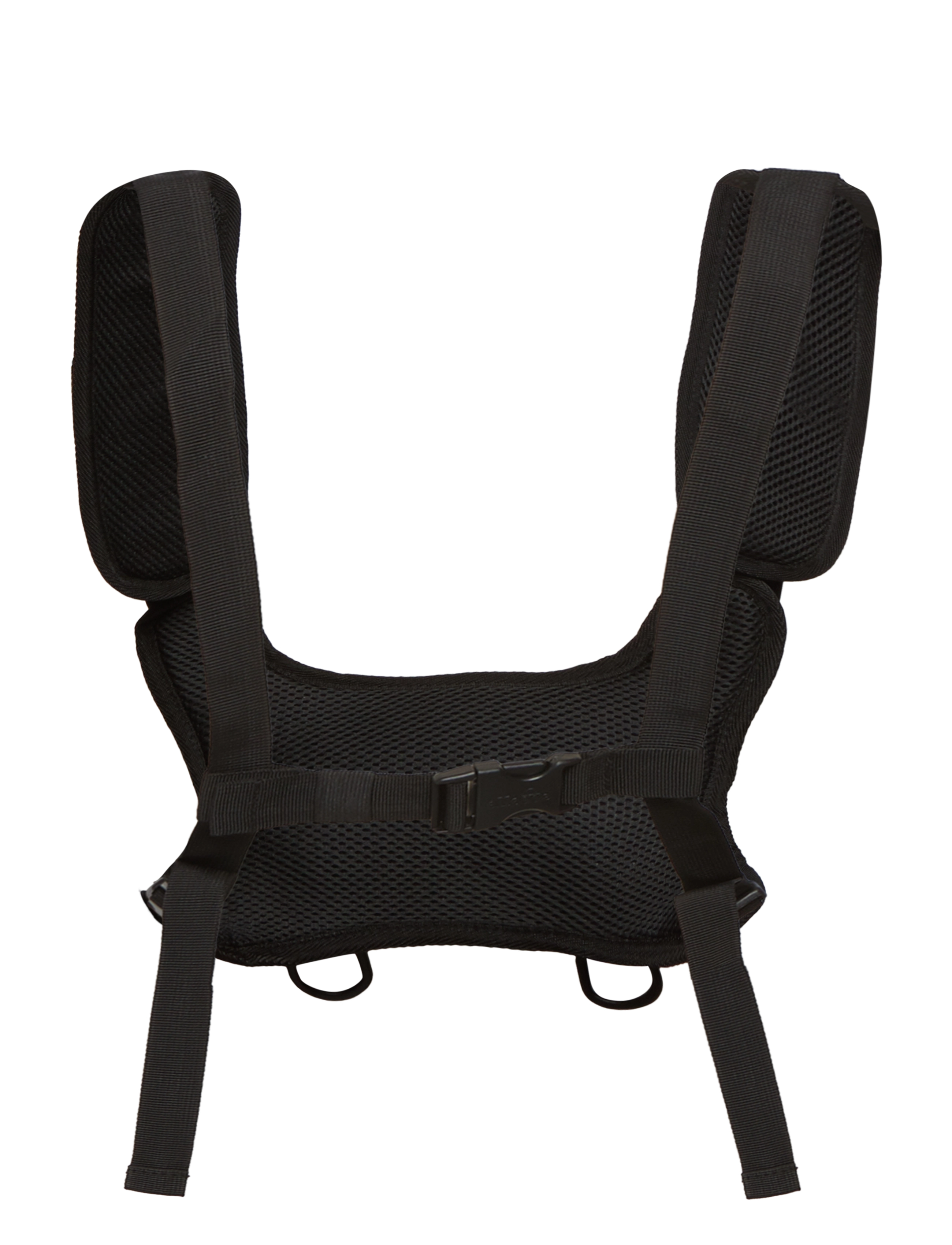 Ellesse - EL BRONGO CHEST BAG - black - 1