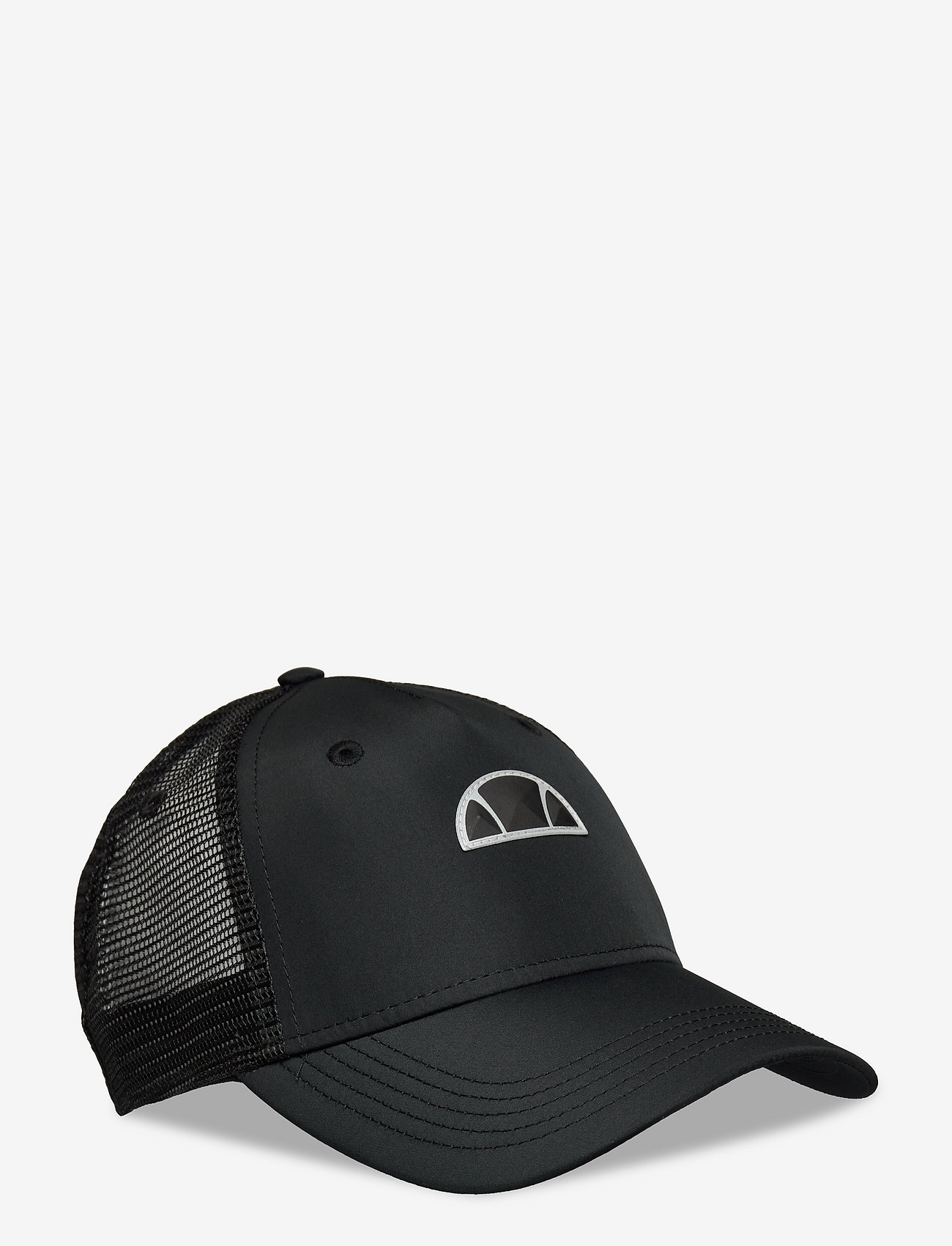 EL DAMI TRUCKER CAP - BLACK