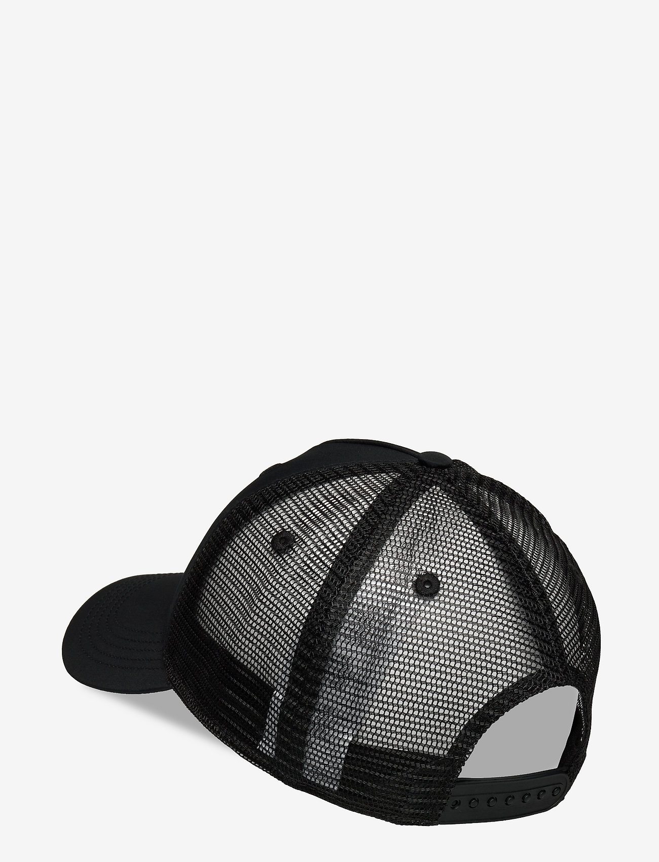 Ellesse - EL DAMI TRUCKER CAP - black - 1