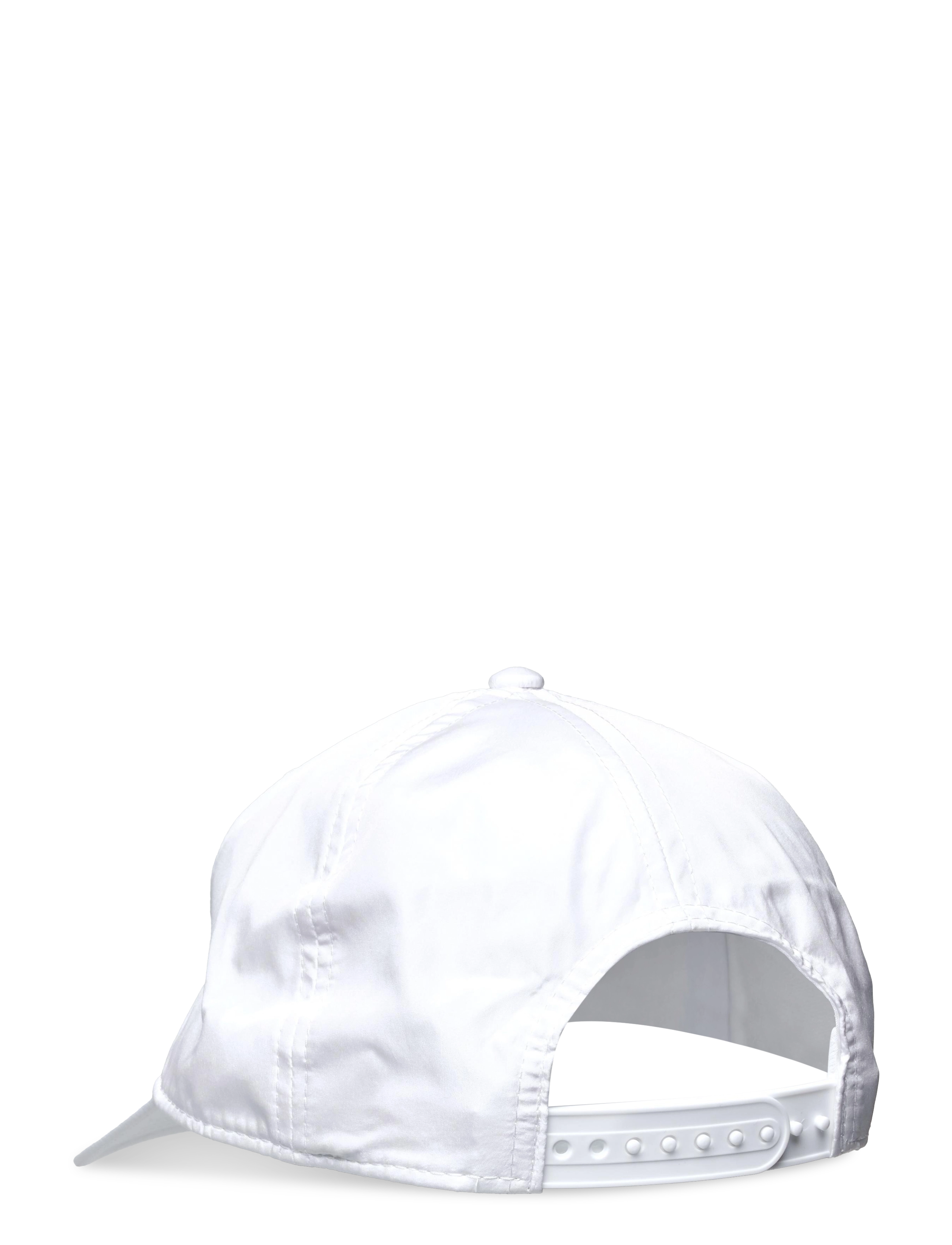Ellesse - EL ALBO CAP - white - 1