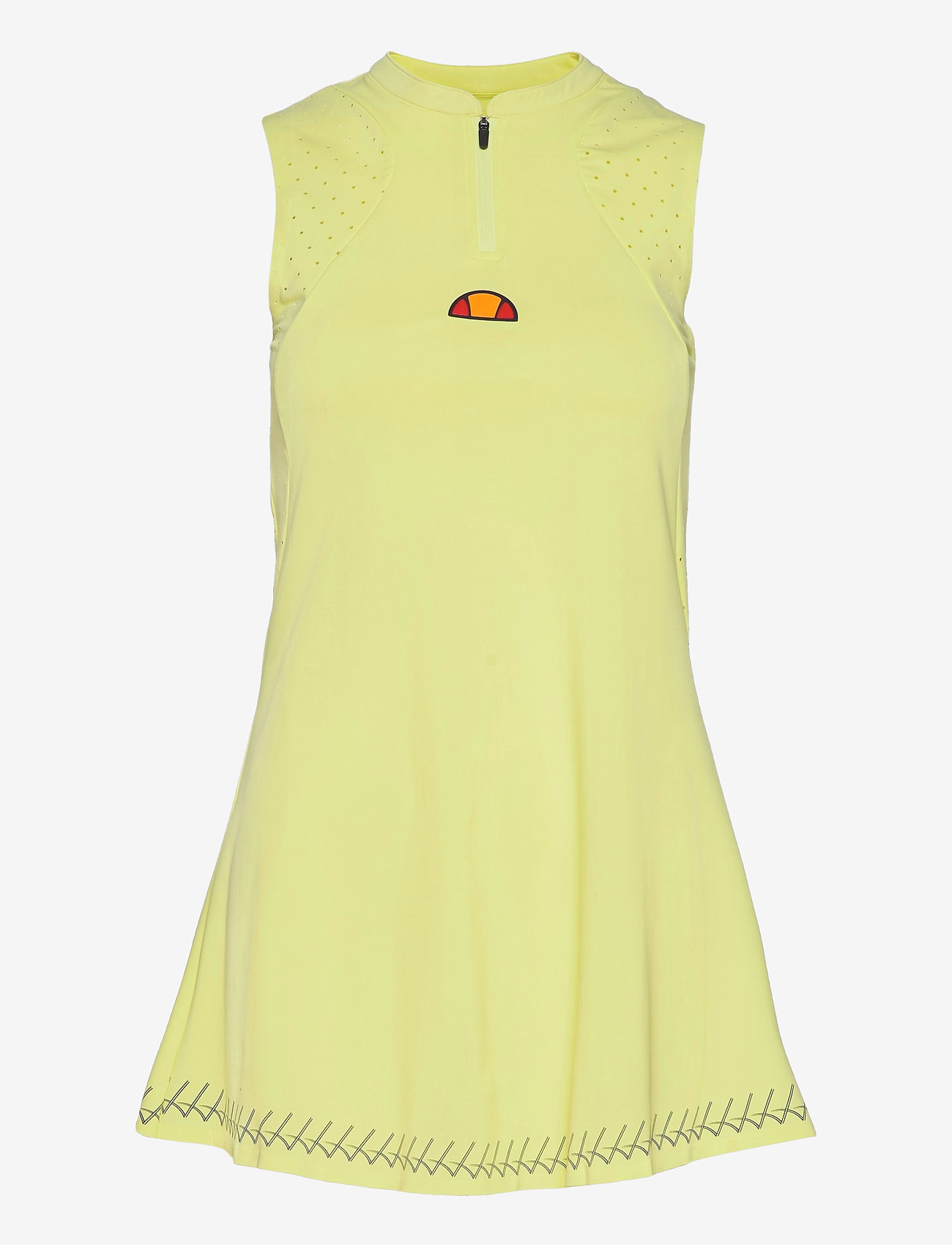 Ellesse - EL PINAR DRESS - light green - 0
