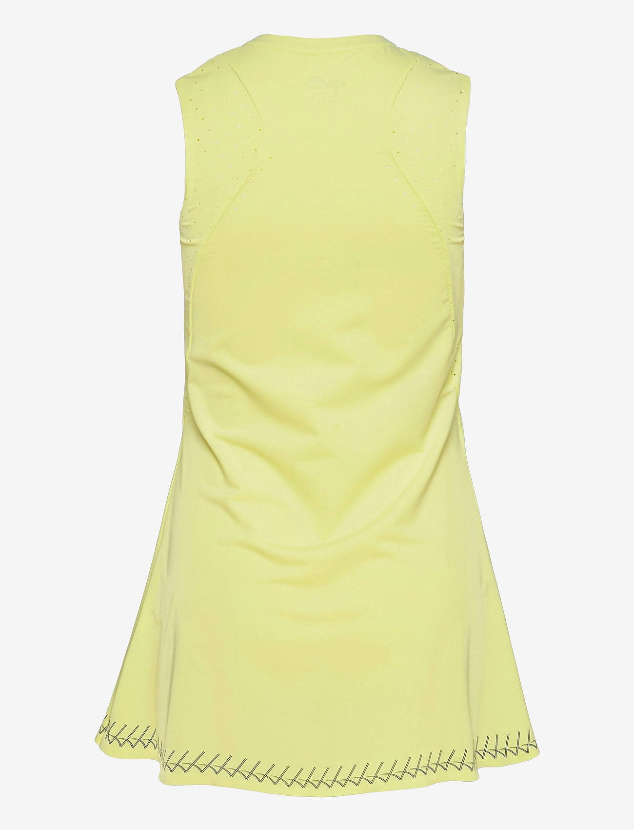 Ellesse - EL PINAR DRESS - light green - 1