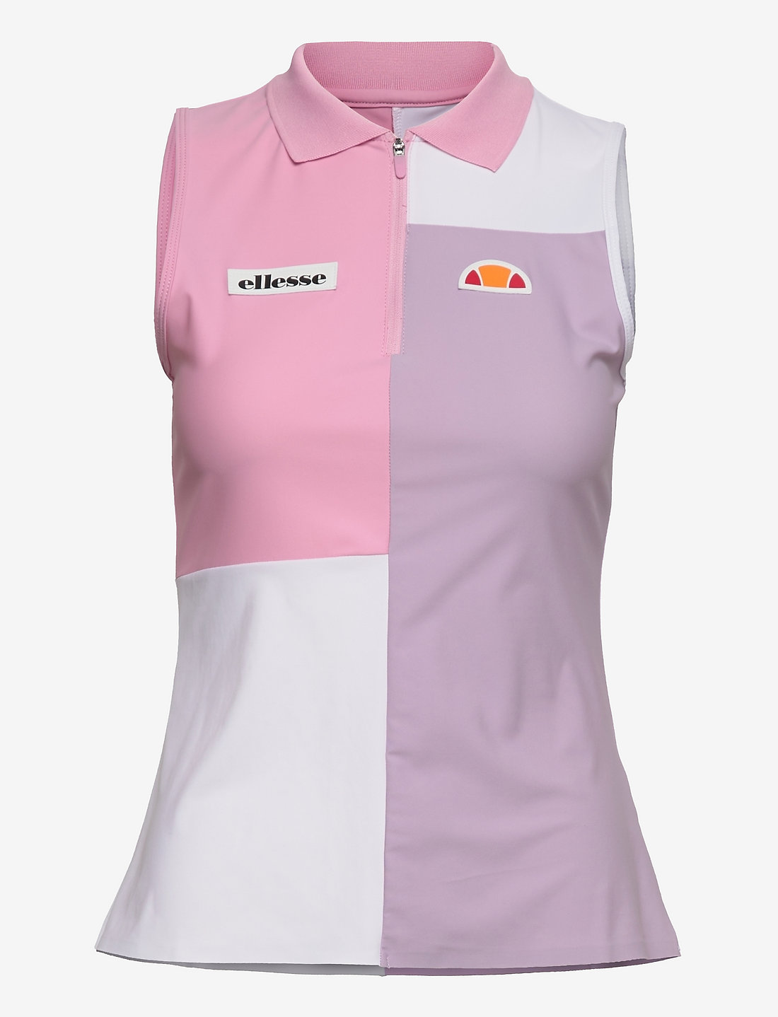 Ellesse polo shirt womens sales