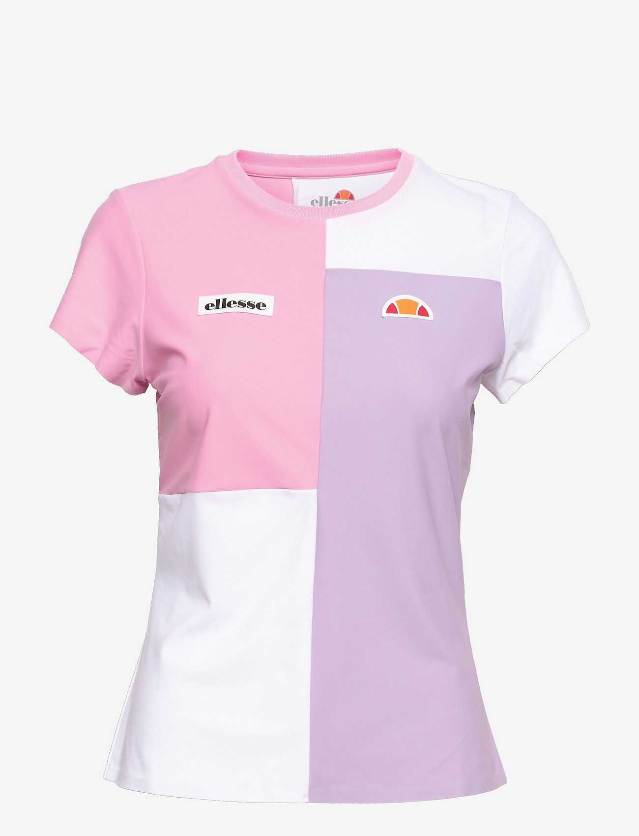 Ellesse - EL BRIDA TEE - multi - 0