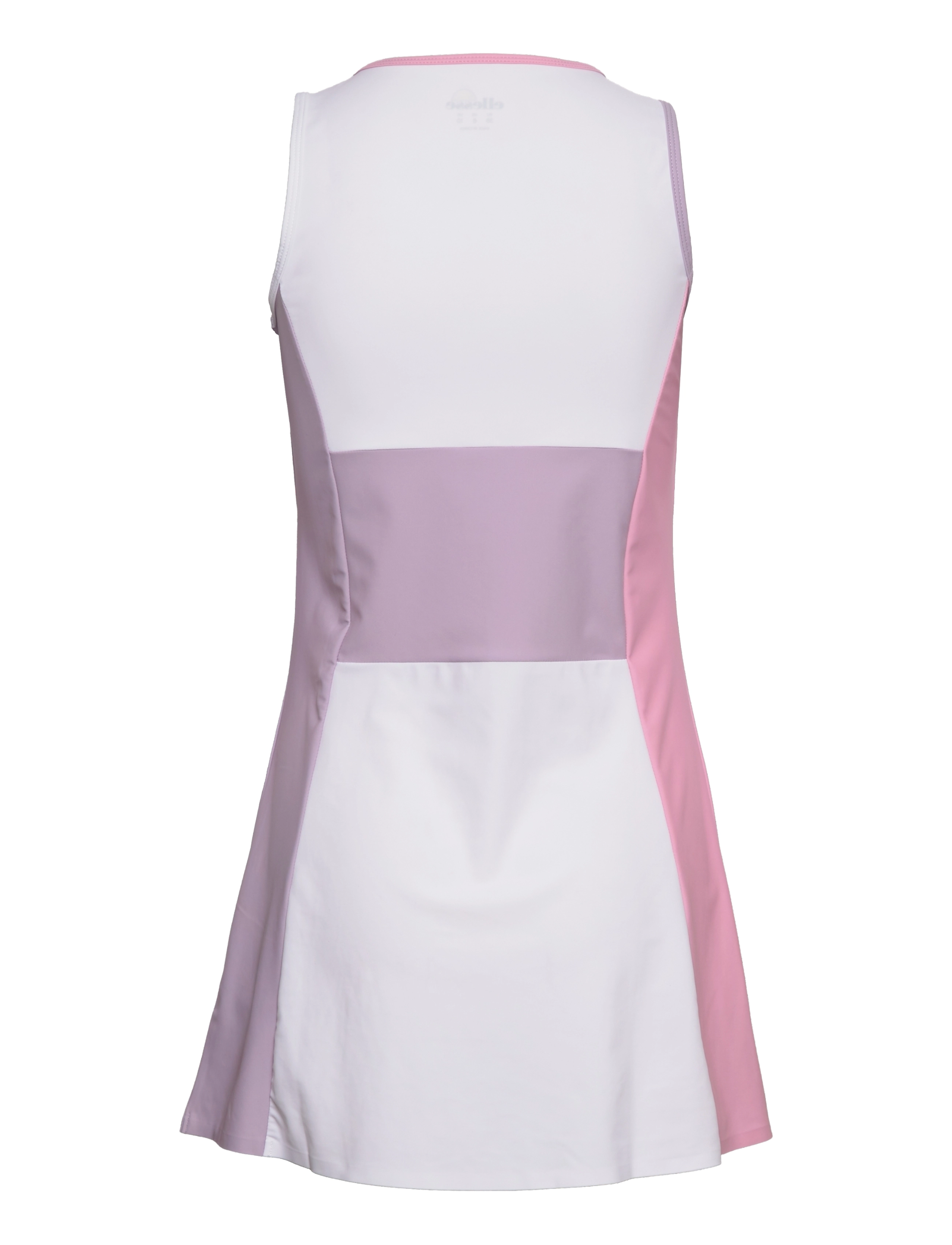 Ellesse - EL ELSEWITH DRESS - multi - 1