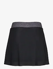 Ellesse - EL FIRENZE SKORT - kjolar - black denim - 1