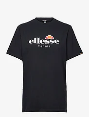 Ellesse - EL COLPO TEE - mažiausios kainos - black - 0