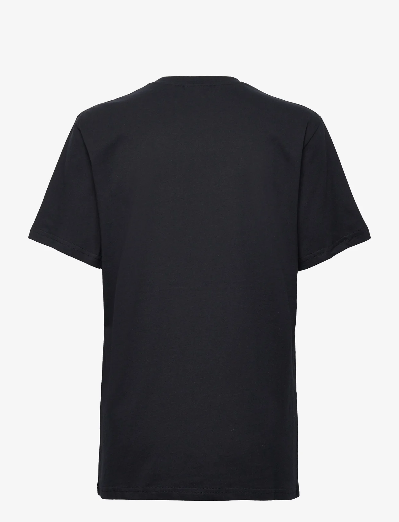 Ellesse - EL COLPO TEE - najniższe ceny - black - 1