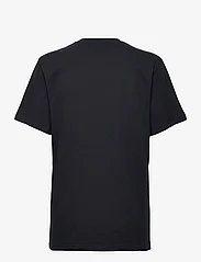 Ellesse - EL COLPO TEE - t-shirts - black - 1