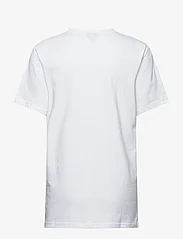 Ellesse - EL COLPO TEE - laagste prijzen - white - 1