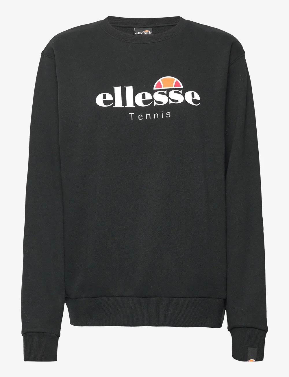 Sweat top shirt ellesse