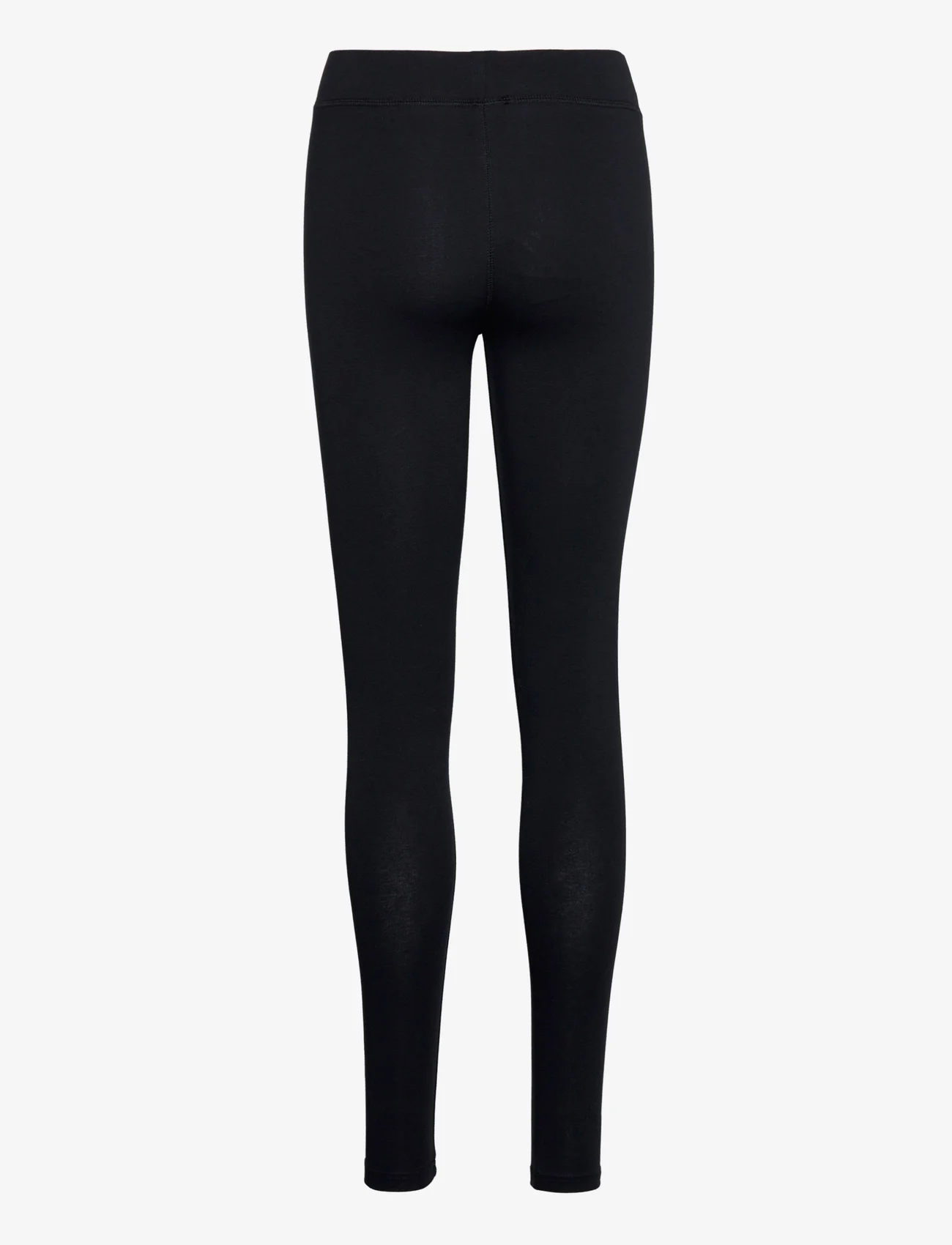 Ellesse - EL LINEA LEGGING - leggings - black - 1