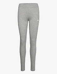 Ellesse - EL LINEA LEGGING - lägsta priserna - grey marl - 0