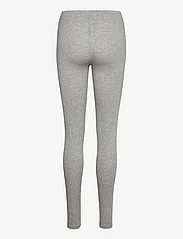 Ellesse - EL LINEA LEGGING - leggings - grey marl - 1